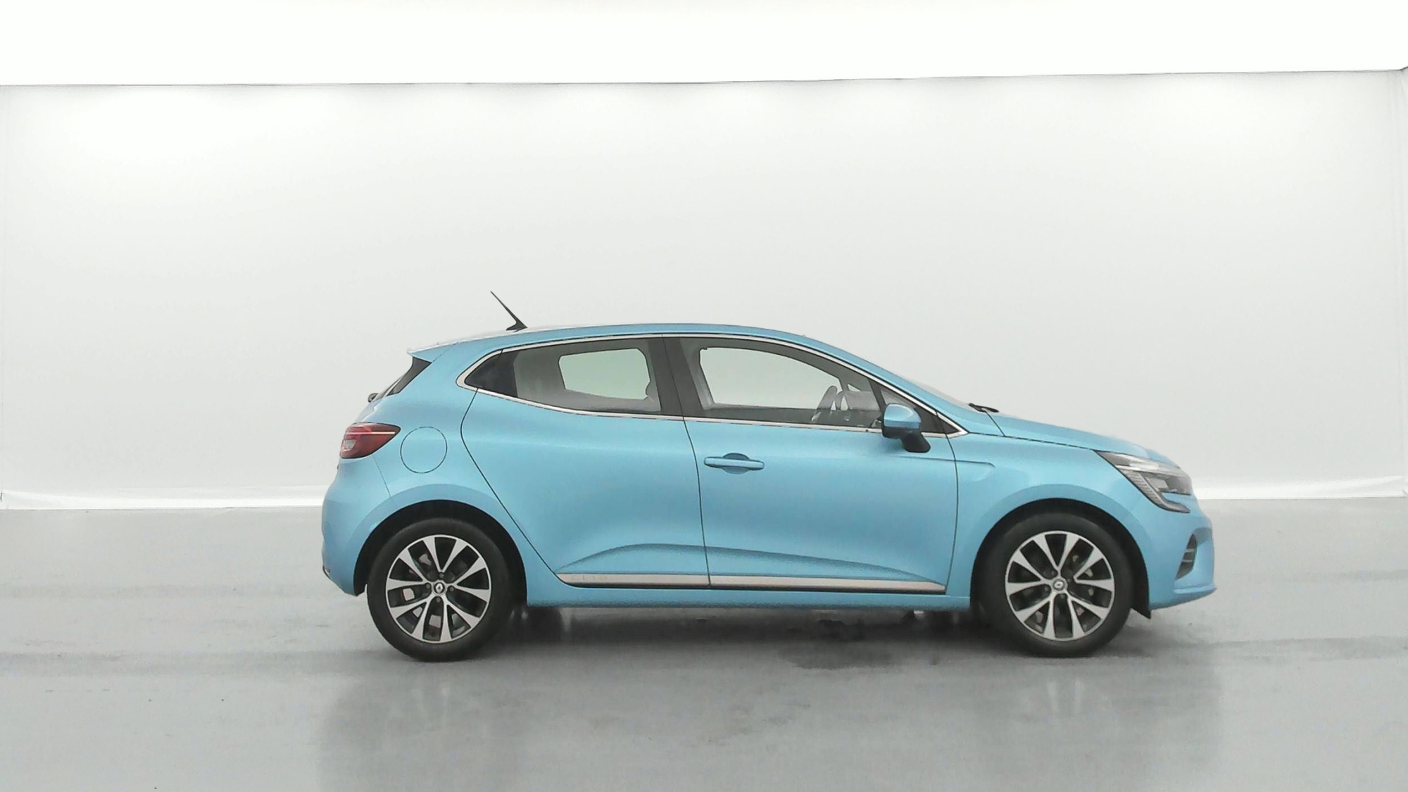 RENAULT CLIO   Intens E-Tech 140 21N