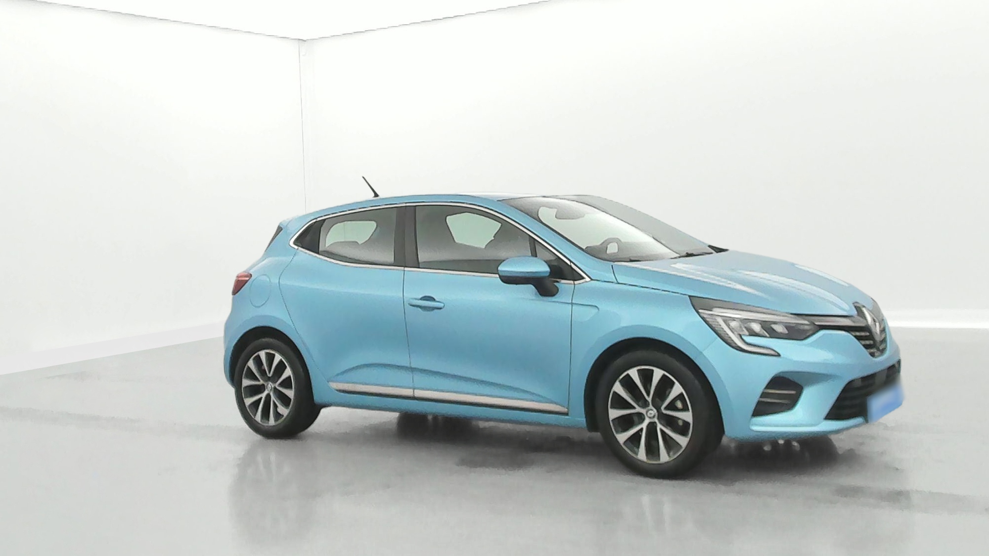 RENAULT CLIO   Intens E-Tech 140 21N