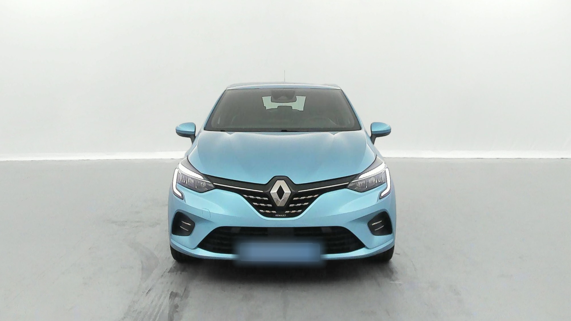 RENAULT CLIO   Intens E-Tech 140 21N