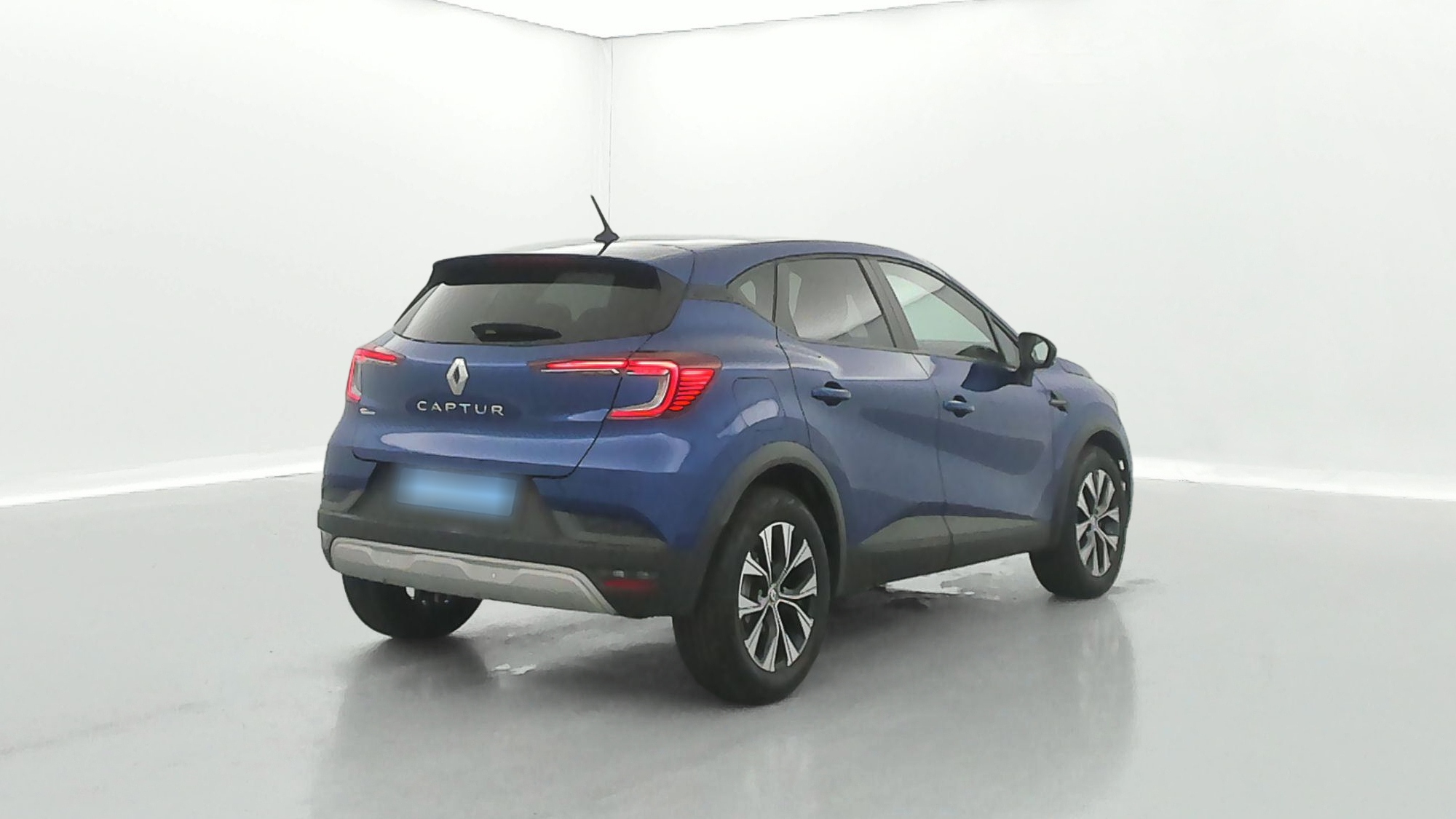 RENAULT CAPTUR   Evolution TCe 90