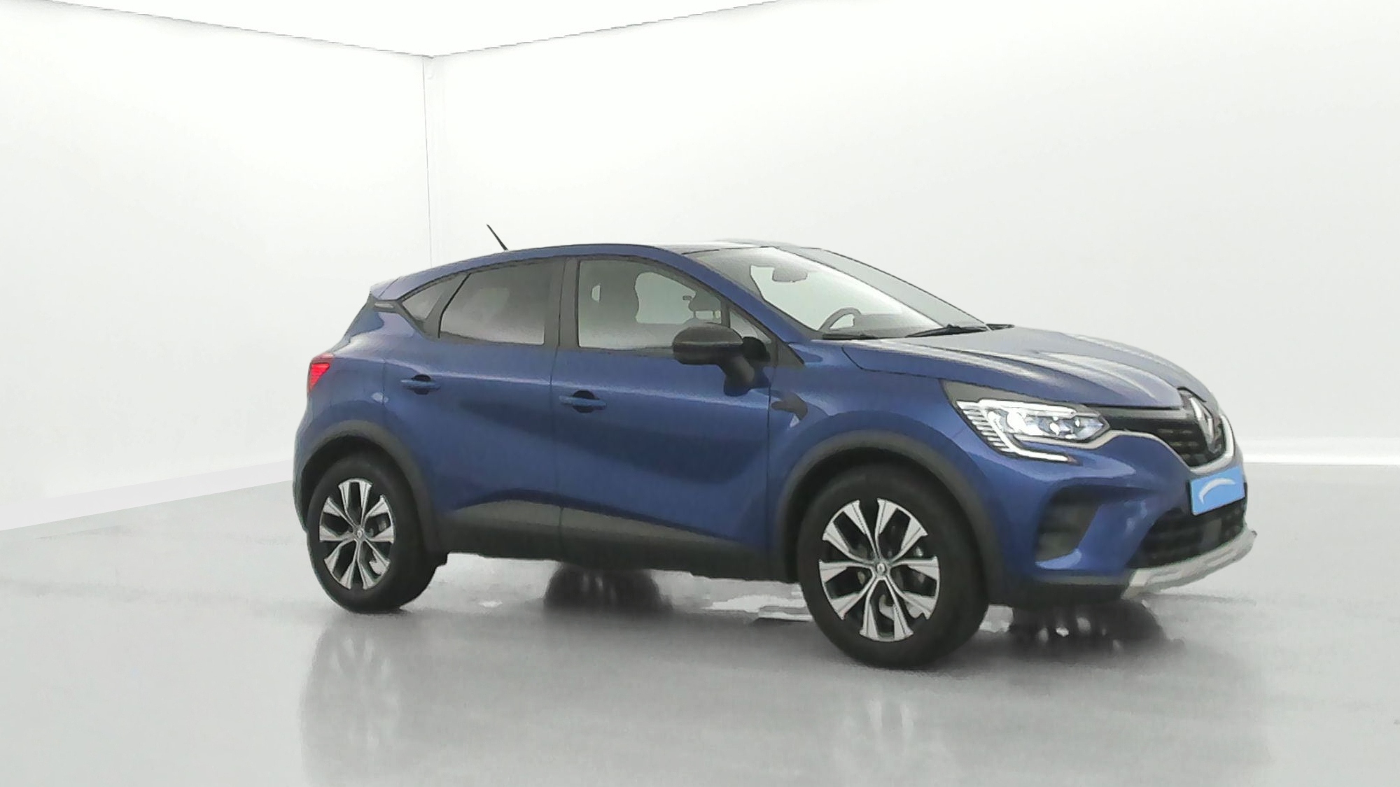 RENAULT CAPTUR   Evolution TCe 90