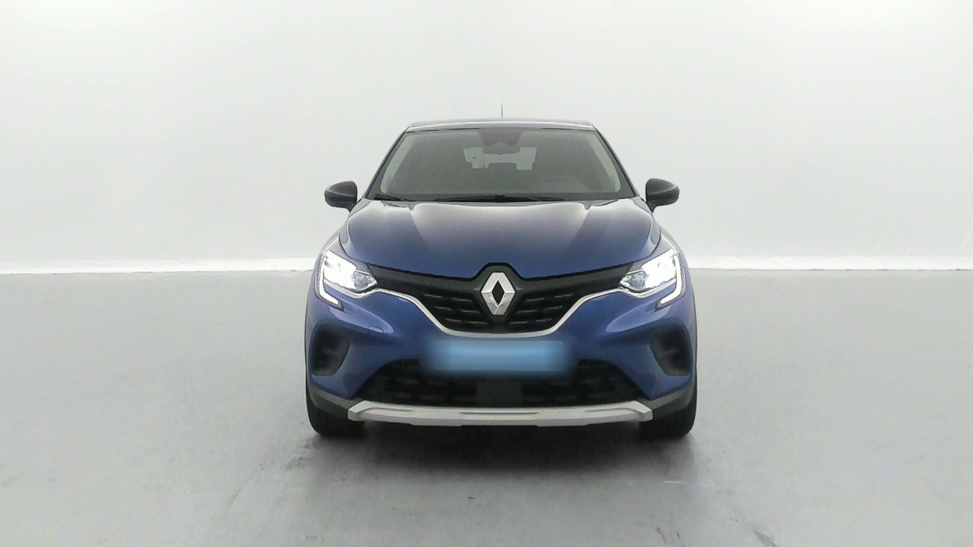 RENAULT CAPTUR   Evolution TCe 90