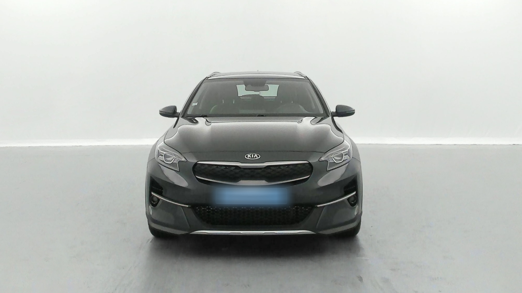 KIA XCEED   Active 1.6 GDi Hybride Rechargeable 141ch DCT6