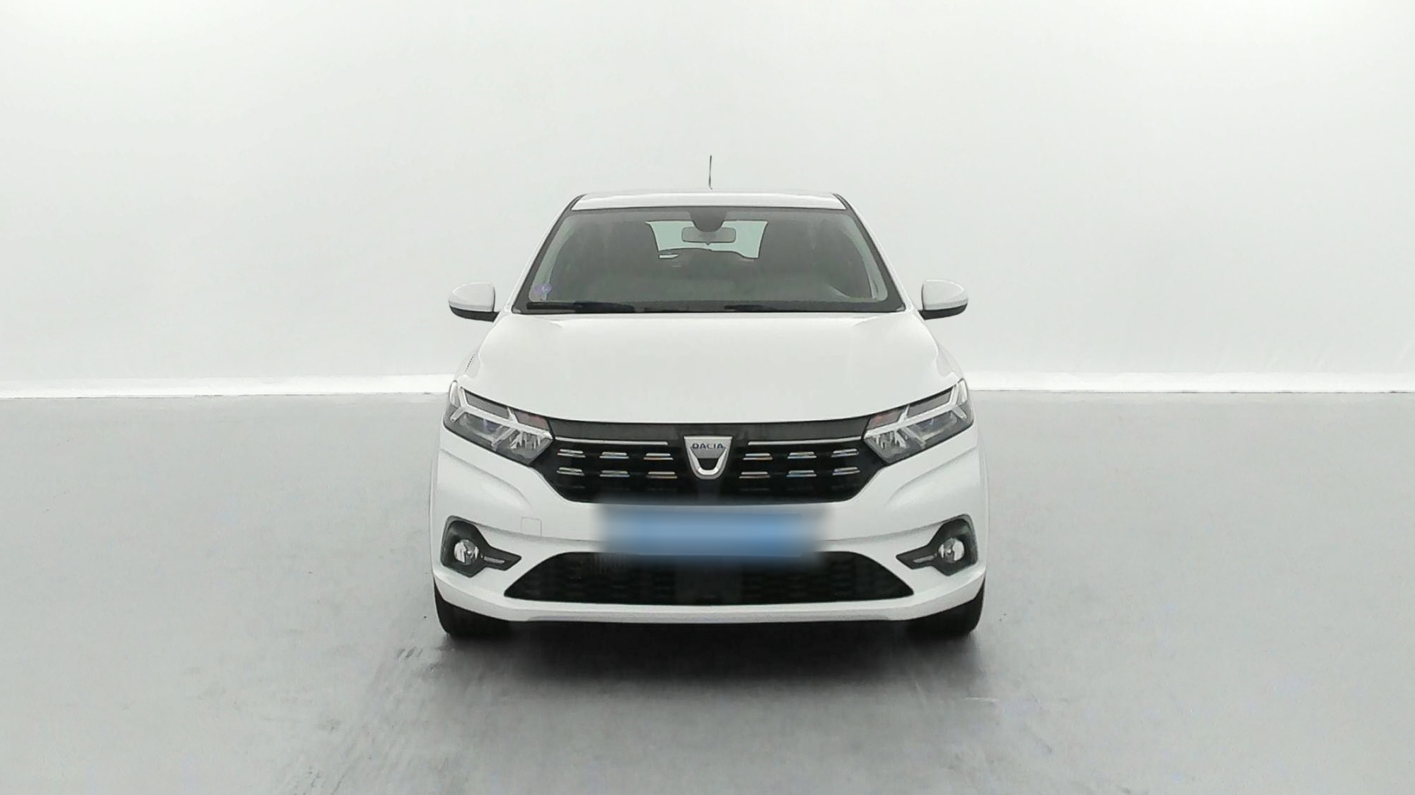 DACIA SANDERO   Confort ECO-G 100