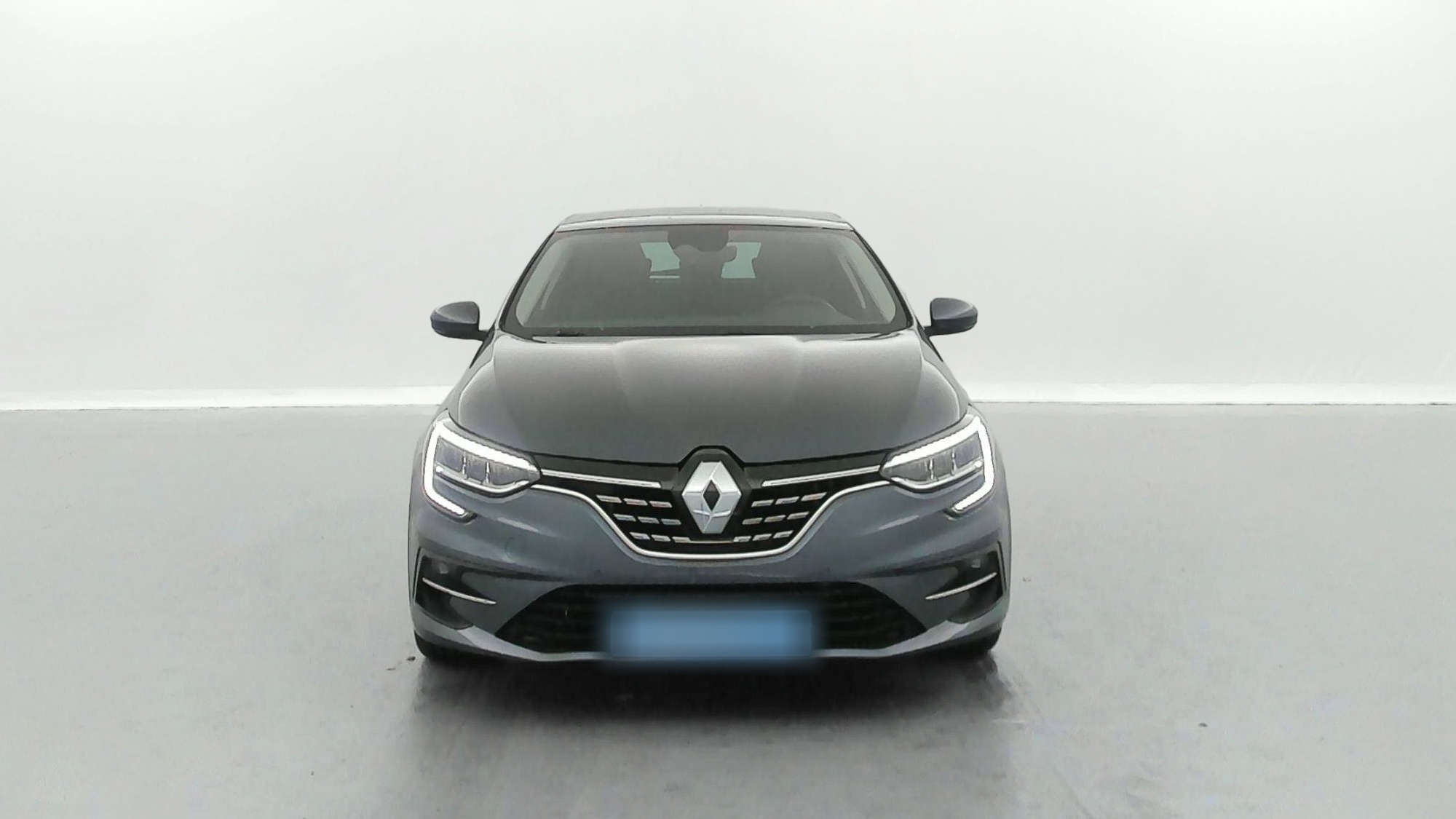 RENAULT MEGANE   Techno Blue dCi 115 EDC