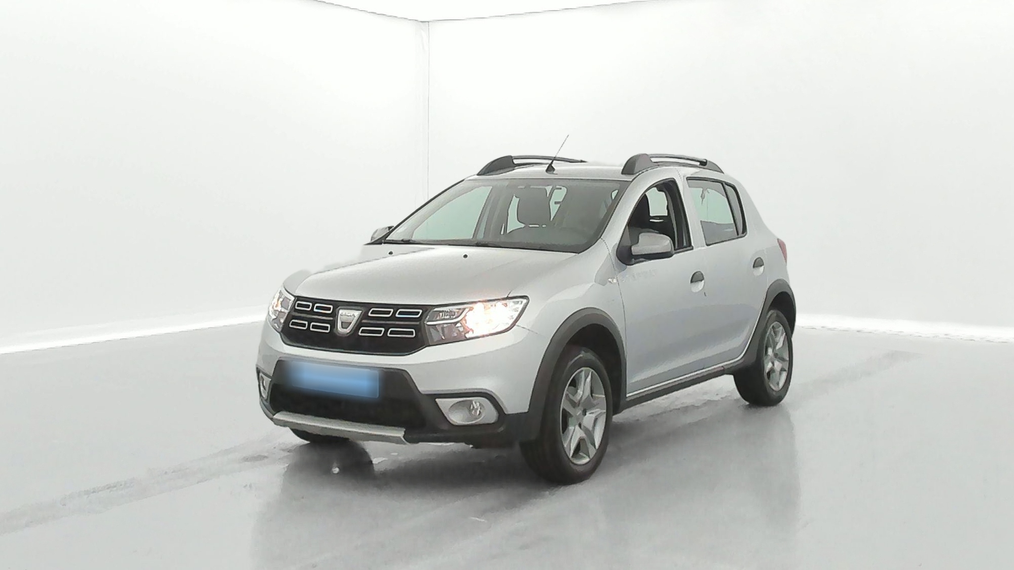 DACIA SANDERO   Stepway TCe 90