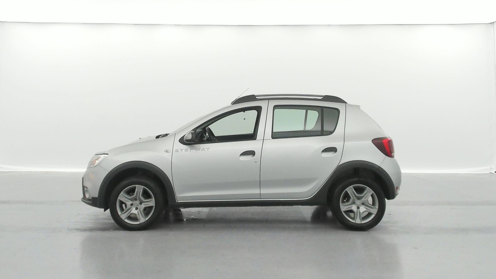 DACIA SANDERO   Stepway TCe 90