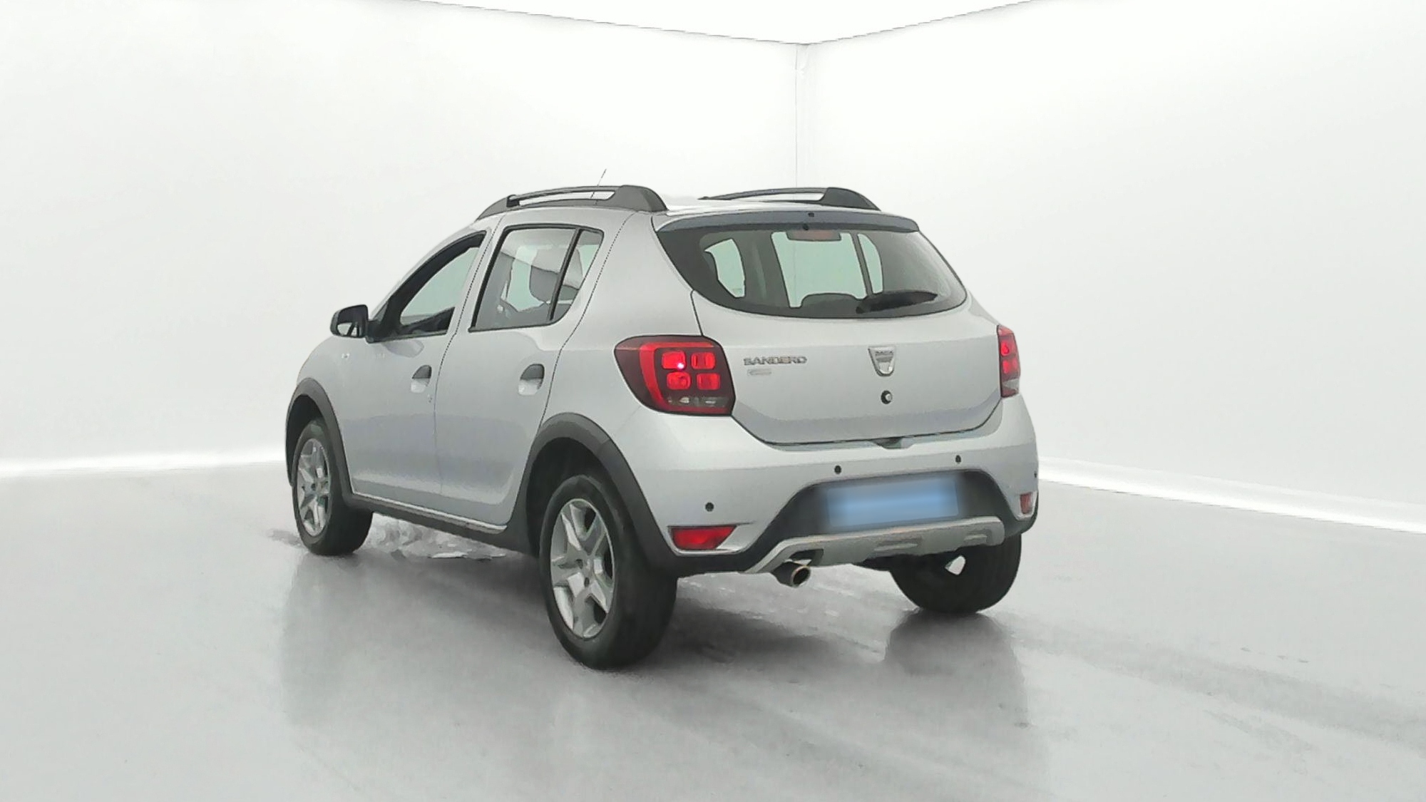 DACIA SANDERO   Stepway TCe 90