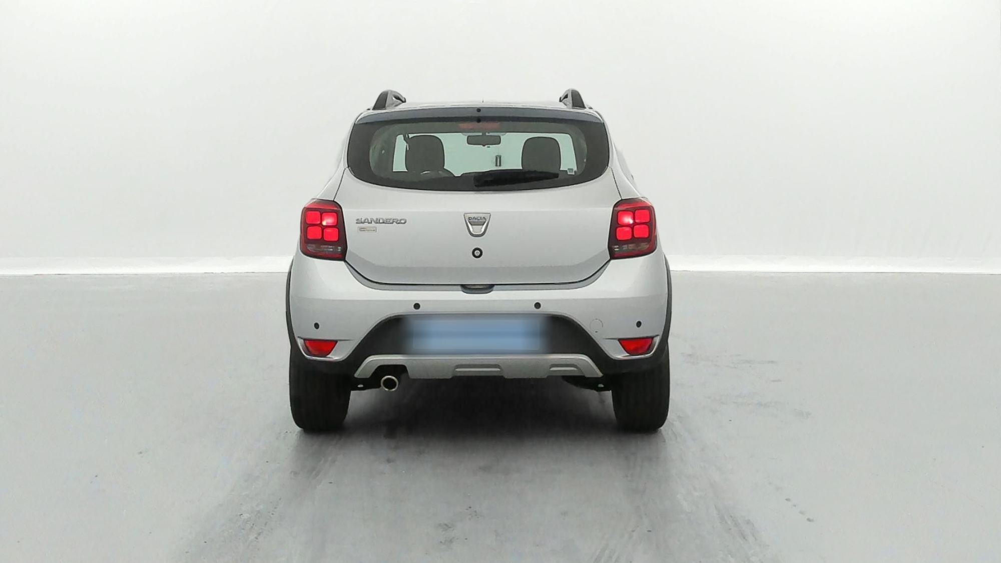 DACIA SANDERO   Stepway TCe 90