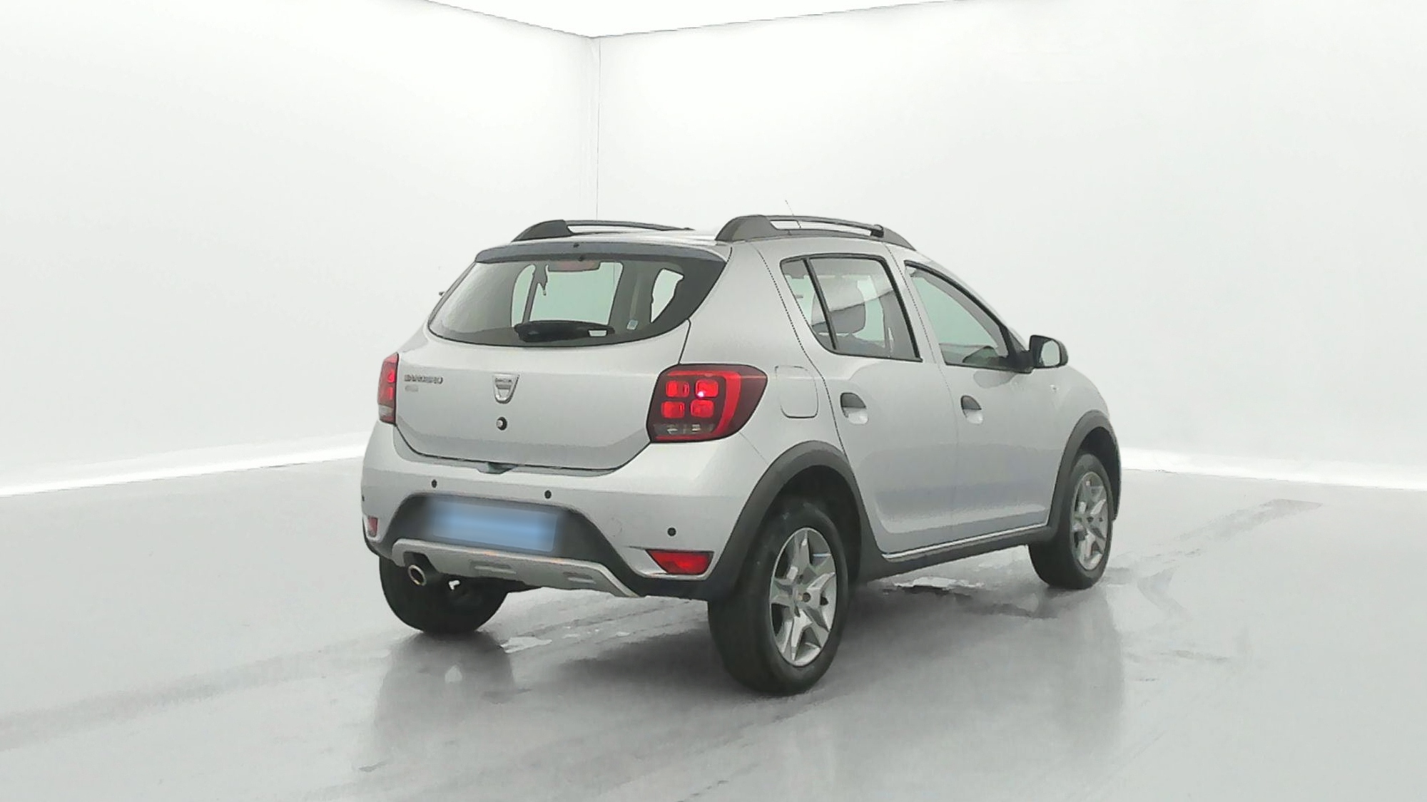 DACIA SANDERO   Stepway TCe 90