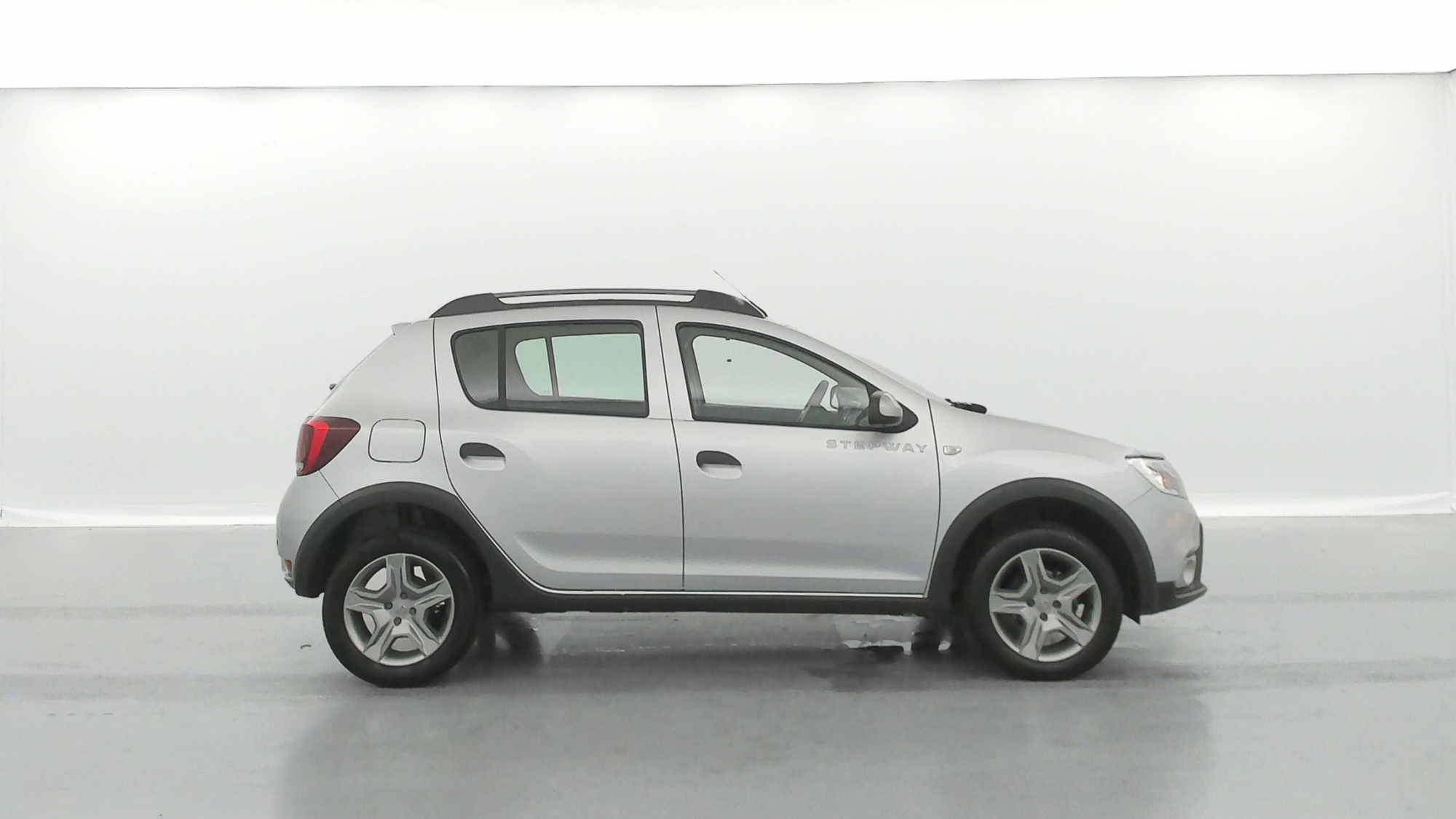 DACIA SANDERO   Stepway TCe 90