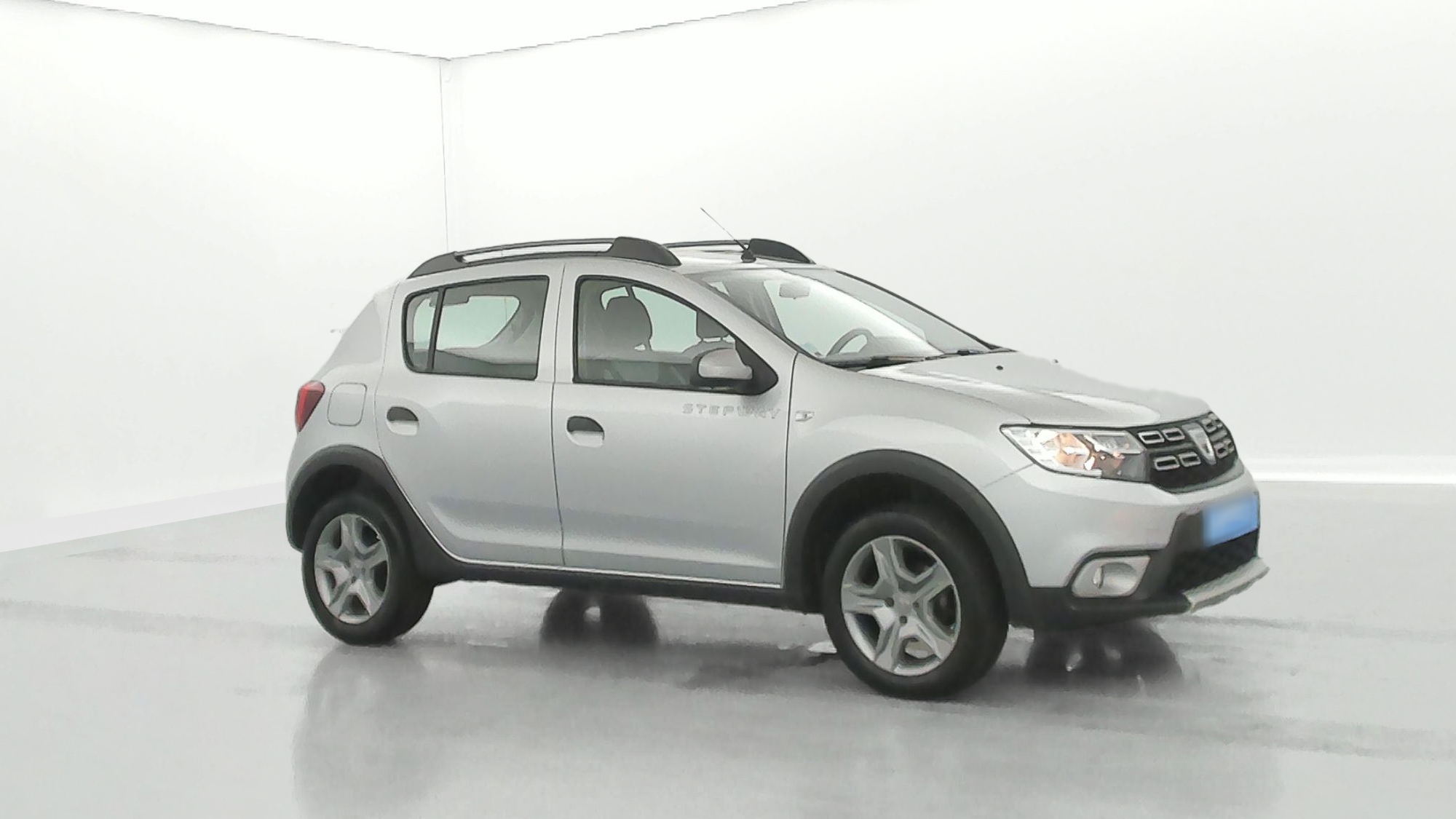 DACIA SANDERO   Stepway TCe 90