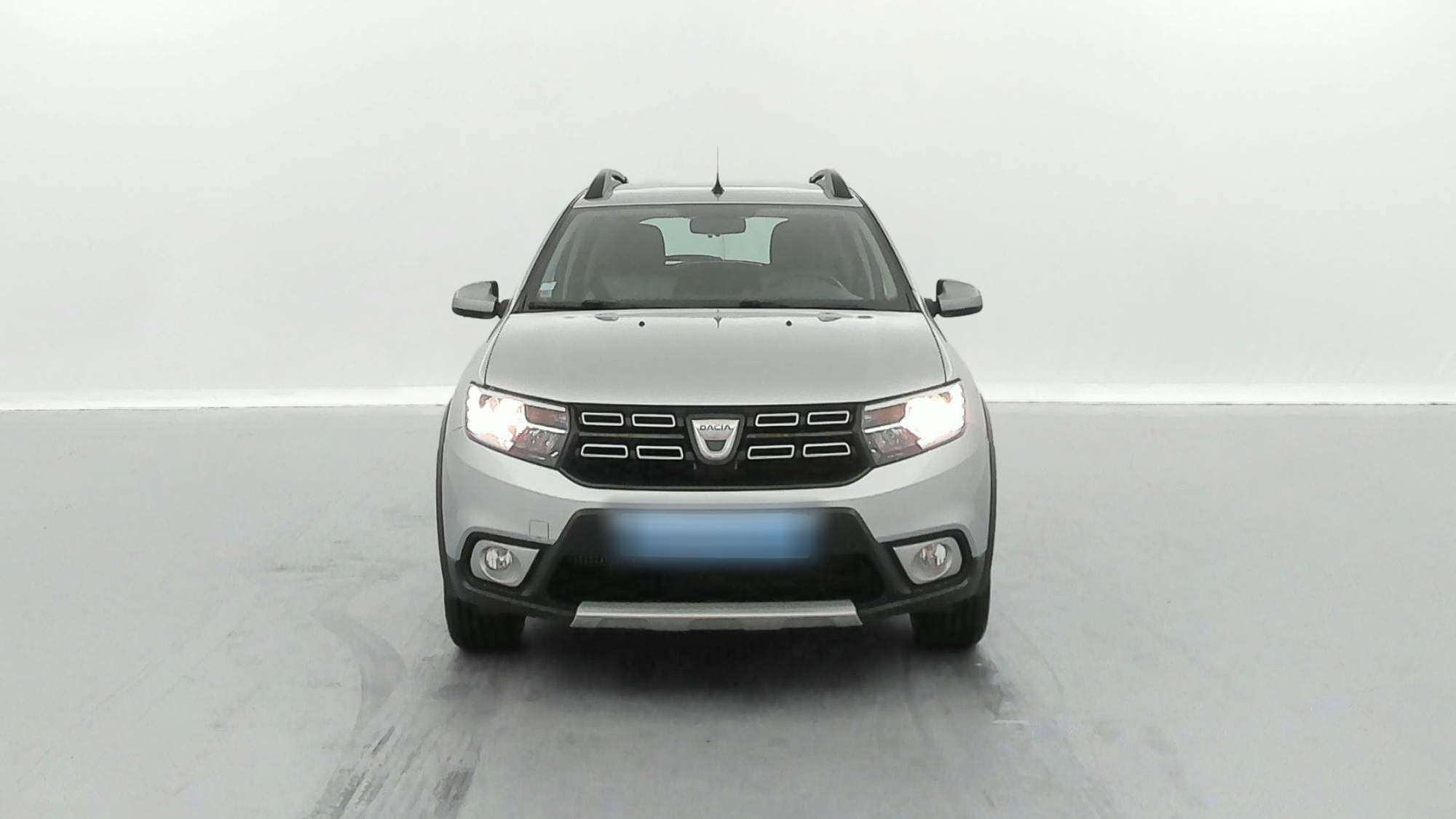 DACIA SANDERO   Stepway TCe 90