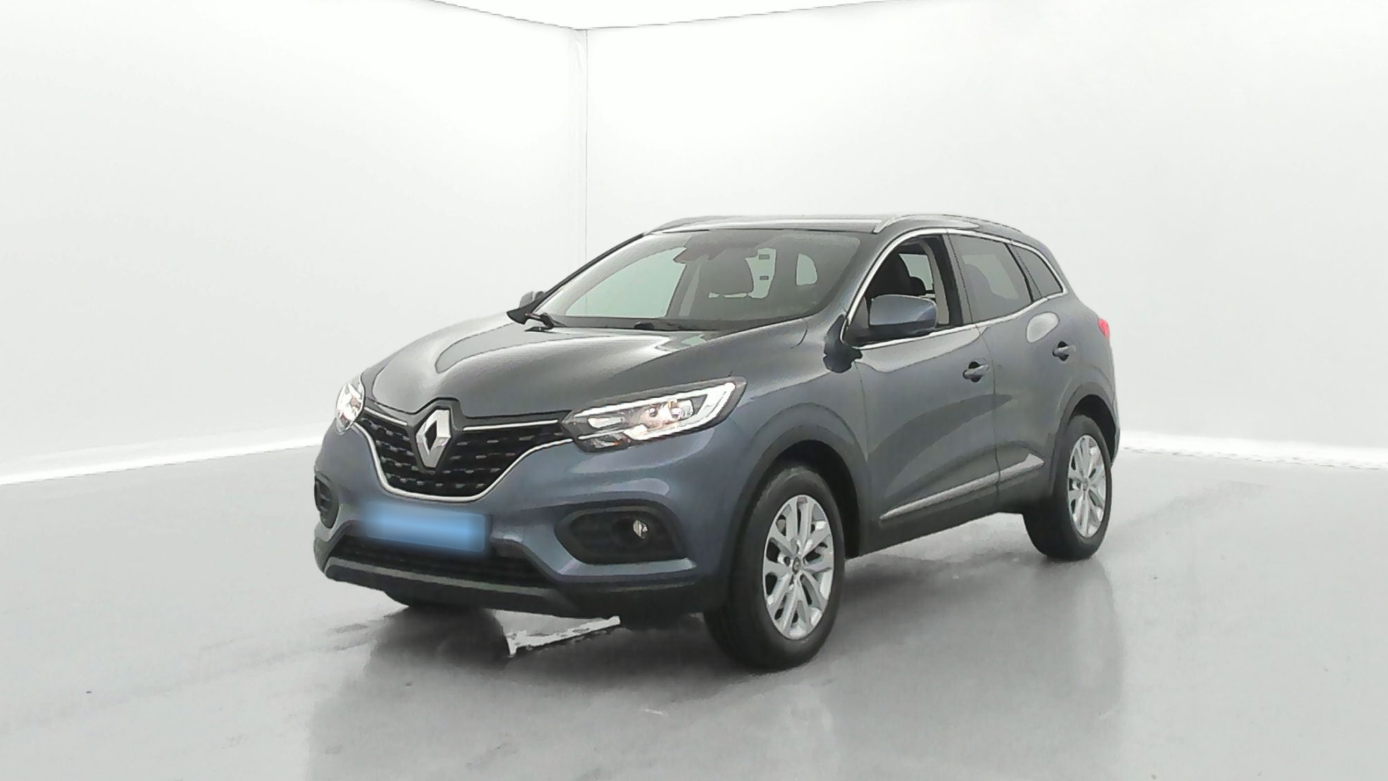 RENAULT KADJAR   Business Blue dCi 115