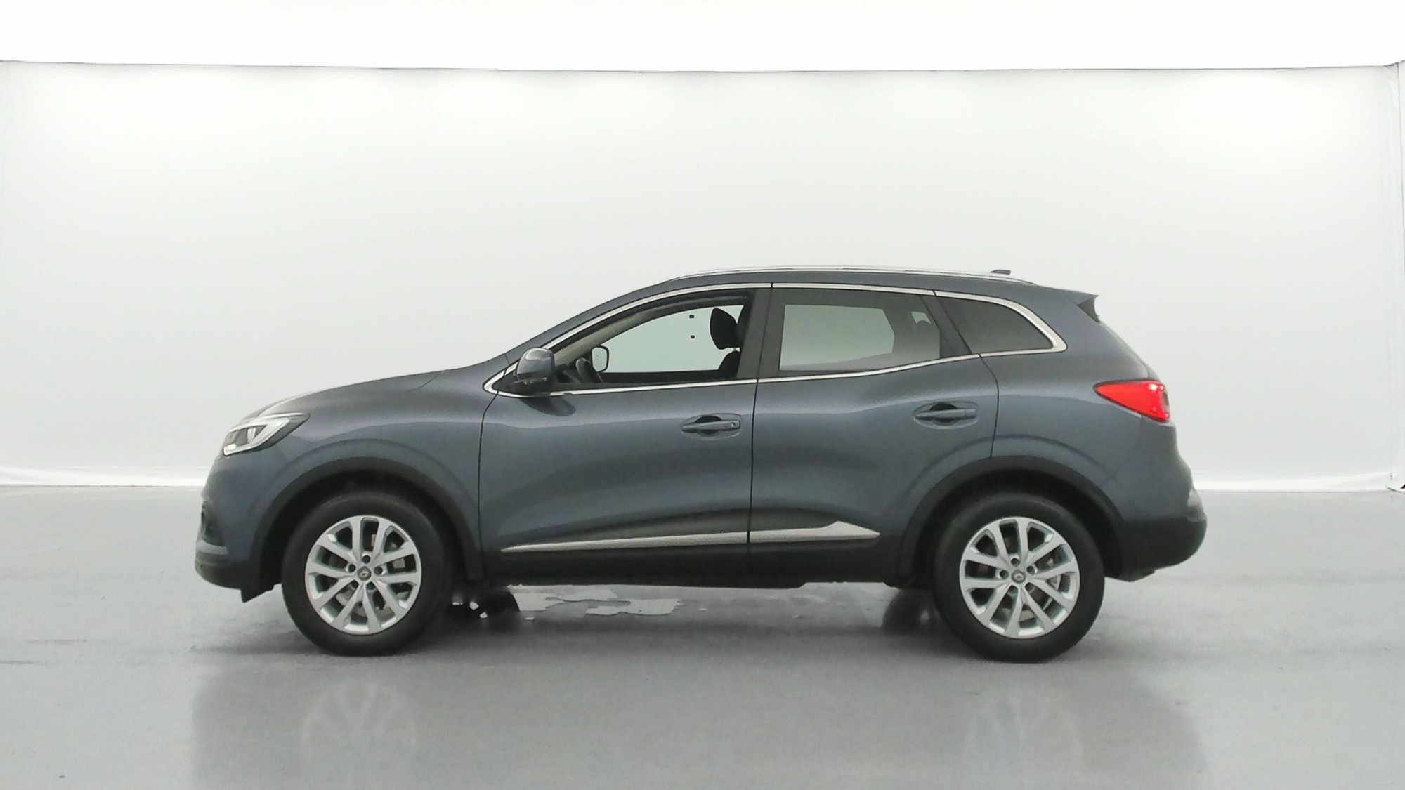 RENAULT KADJAR   Business Blue dCi 115