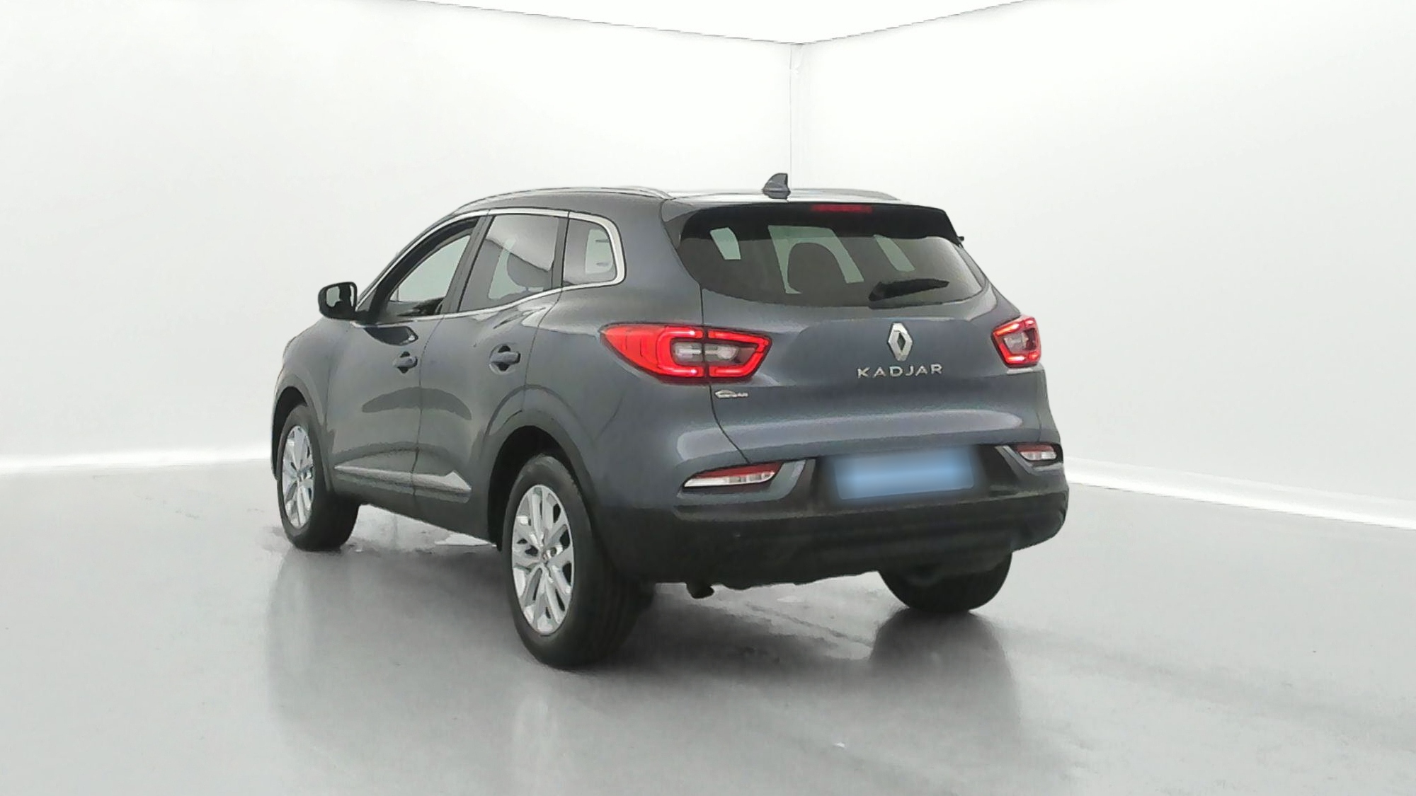 RENAULT KADJAR   Business Blue dCi 115