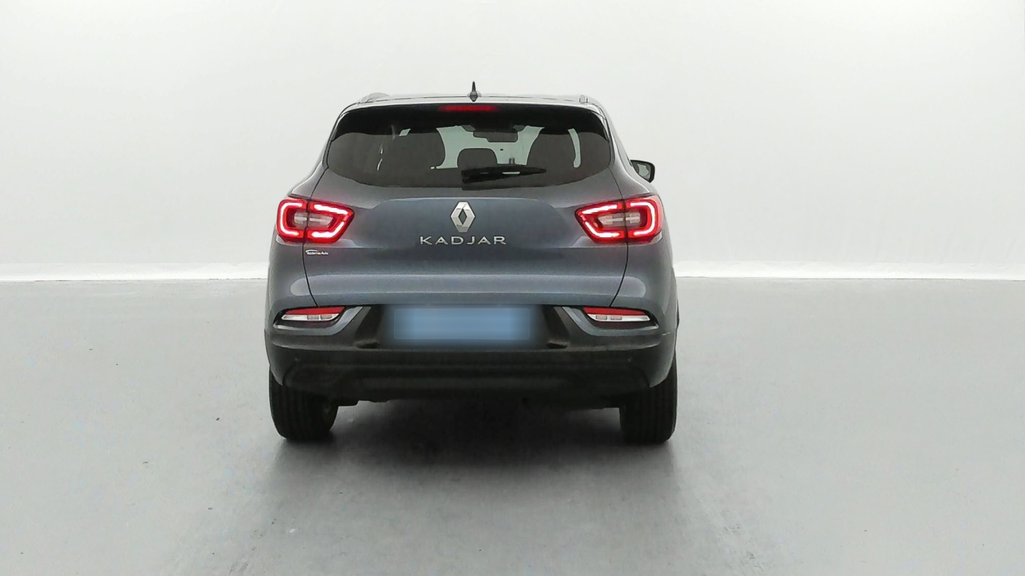 RENAULT KADJAR   Business Blue dCi 115