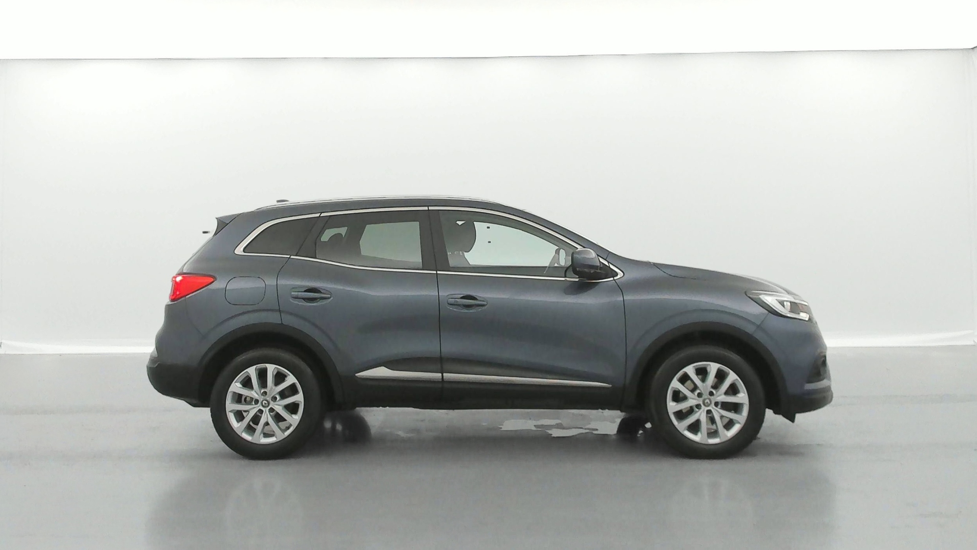 RENAULT KADJAR   Business Blue dCi 115