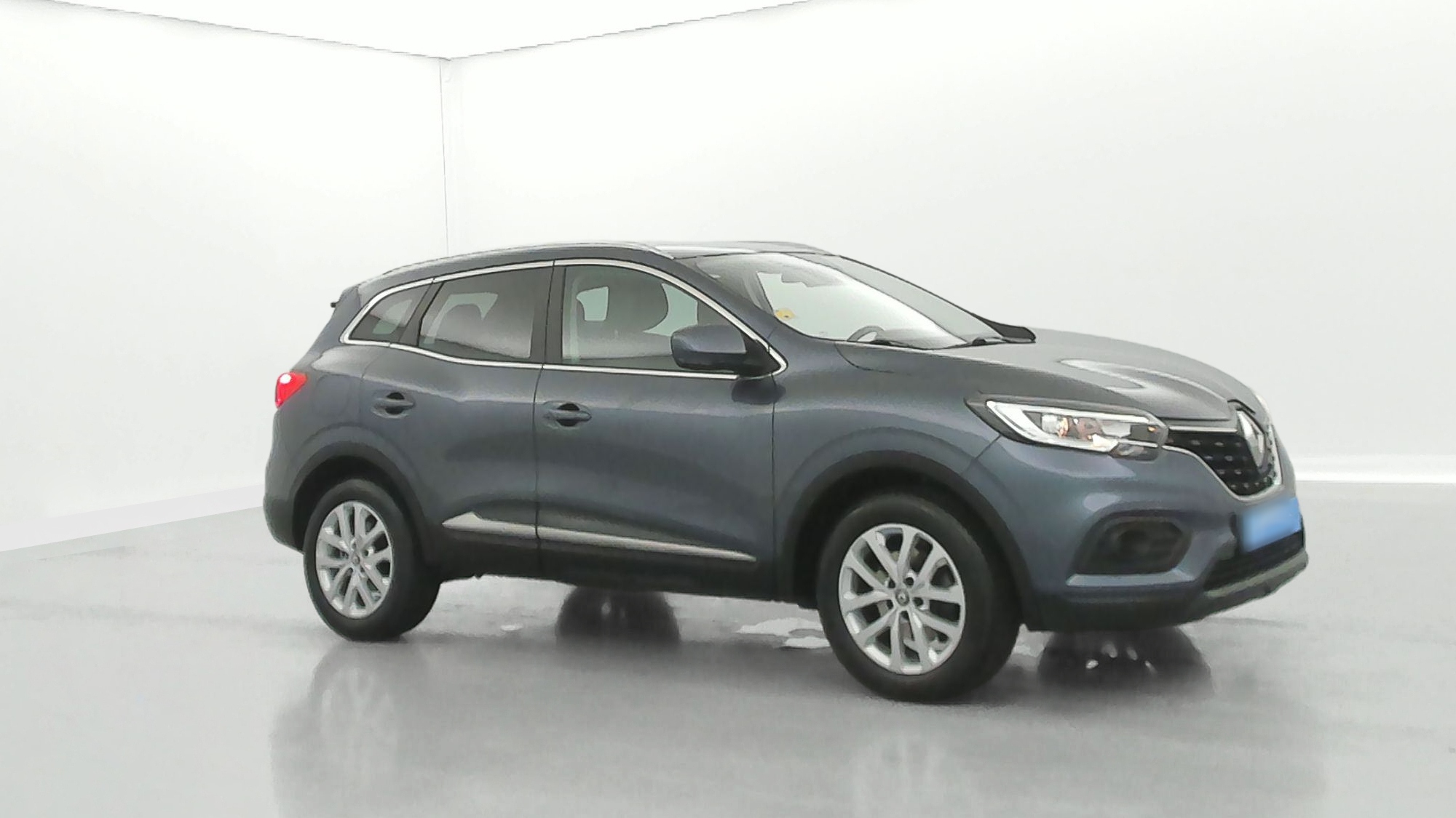 RENAULT KADJAR   Business Blue dCi 115