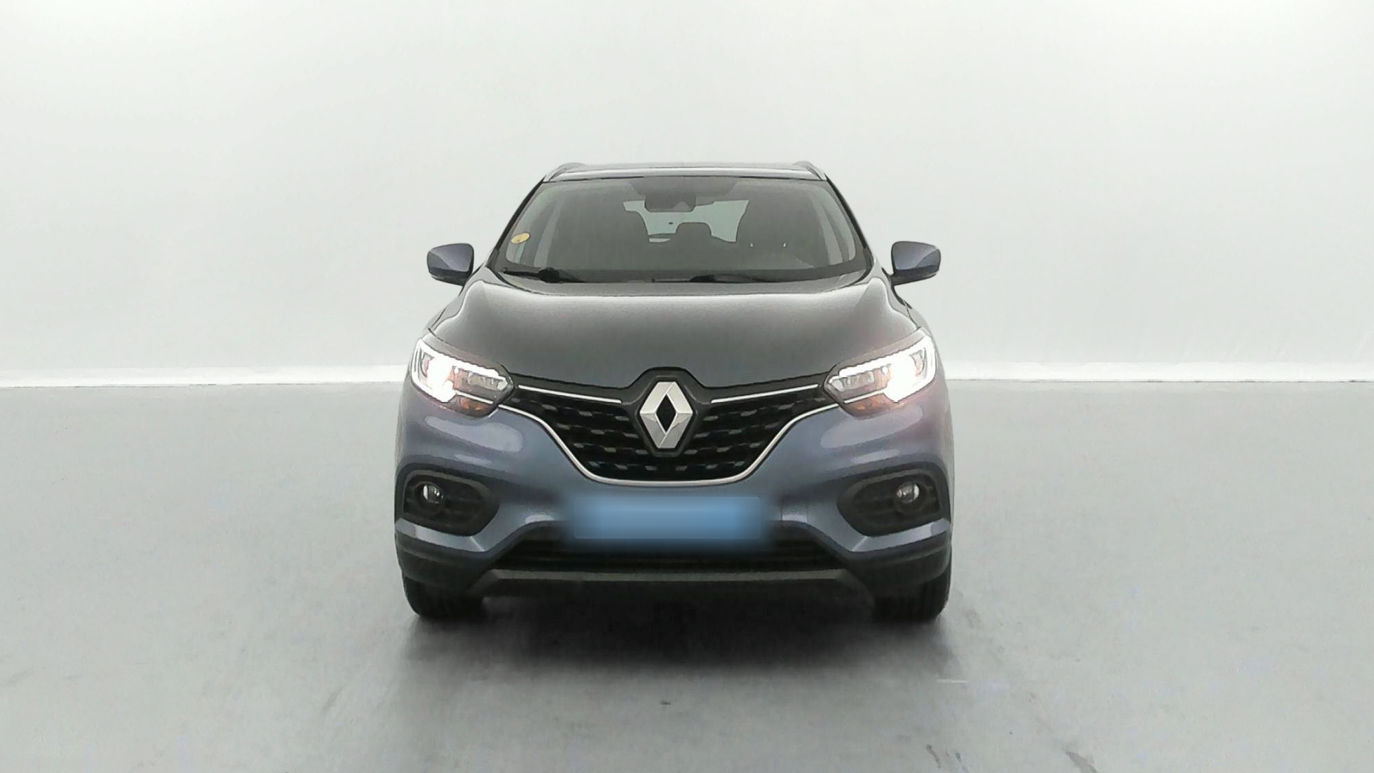 RENAULT KADJAR   Business Blue dCi 115