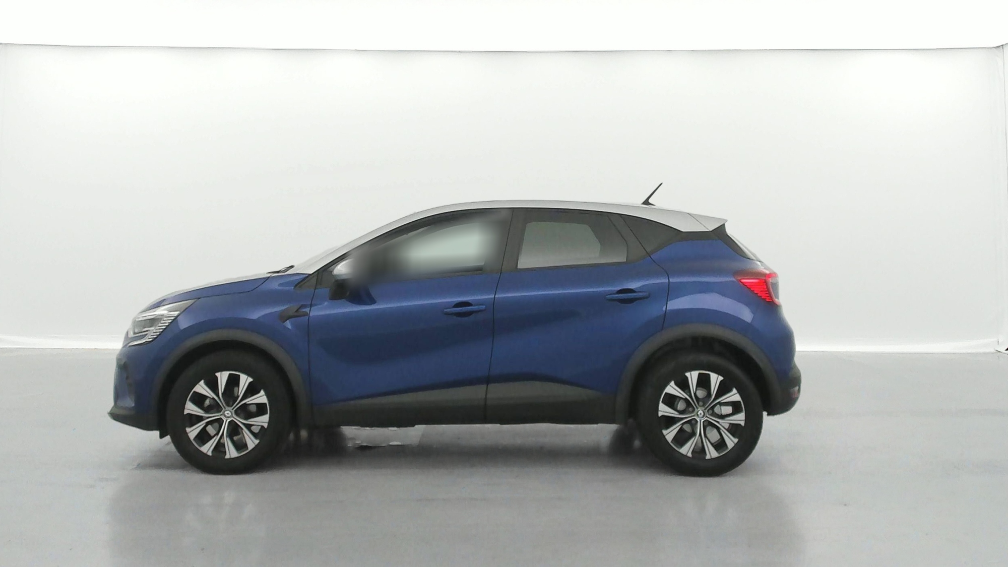 RENAULT CAPTUR   Evolution TCe 90