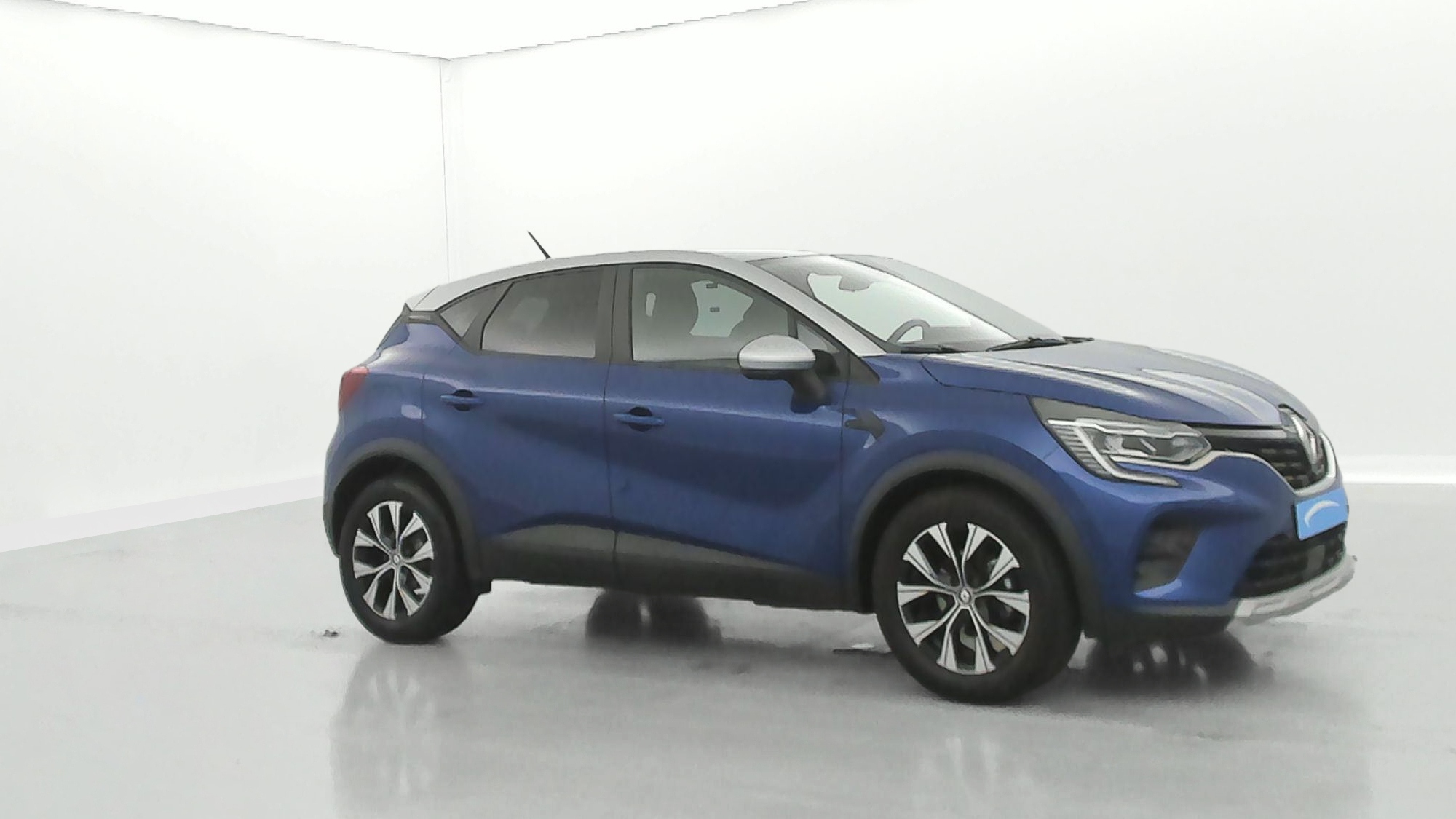 RENAULT CAPTUR   Evolution TCe 90