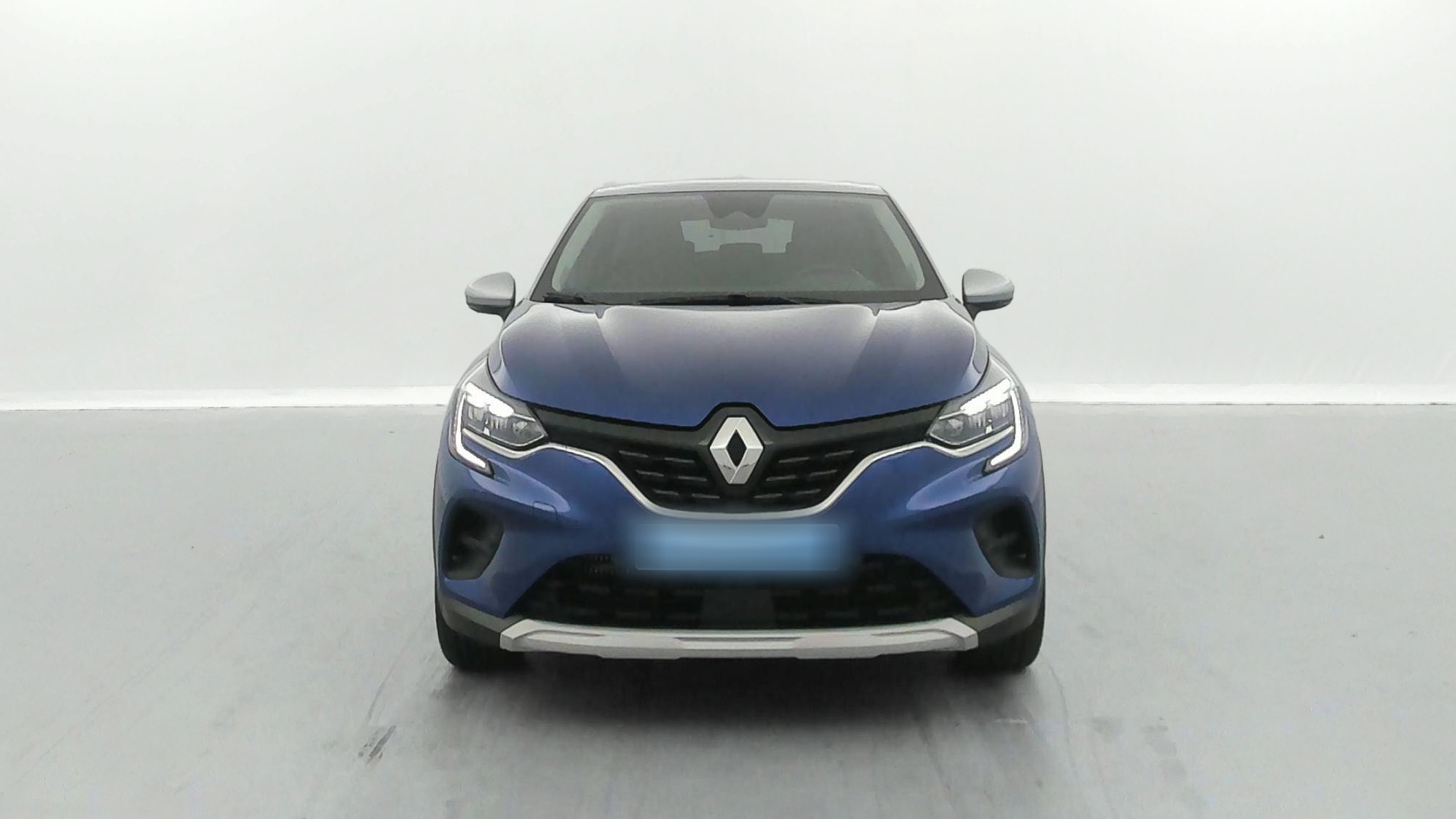 RENAULT CAPTUR   Evolution TCe 90