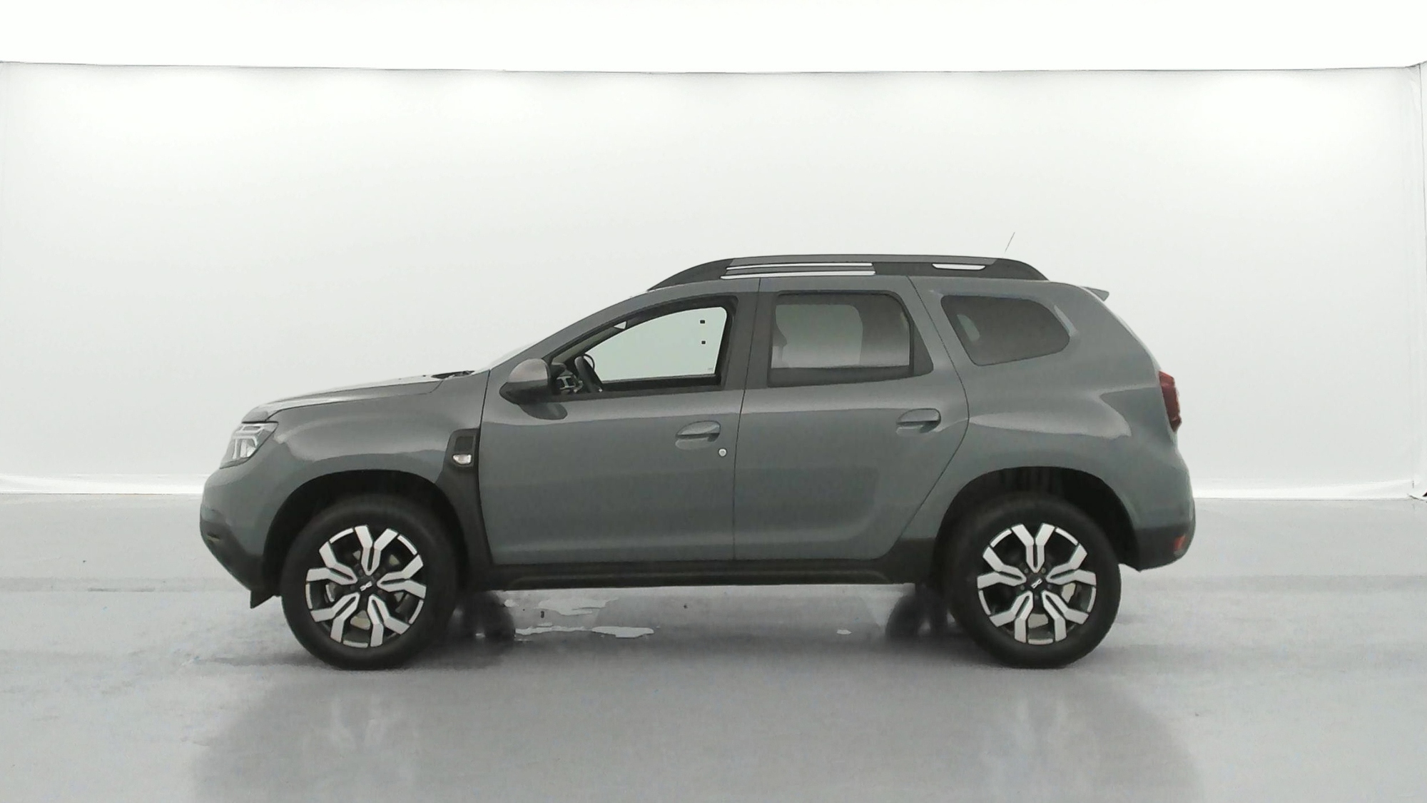 DACIA DUSTER   Journey ECO-G 100 4x2