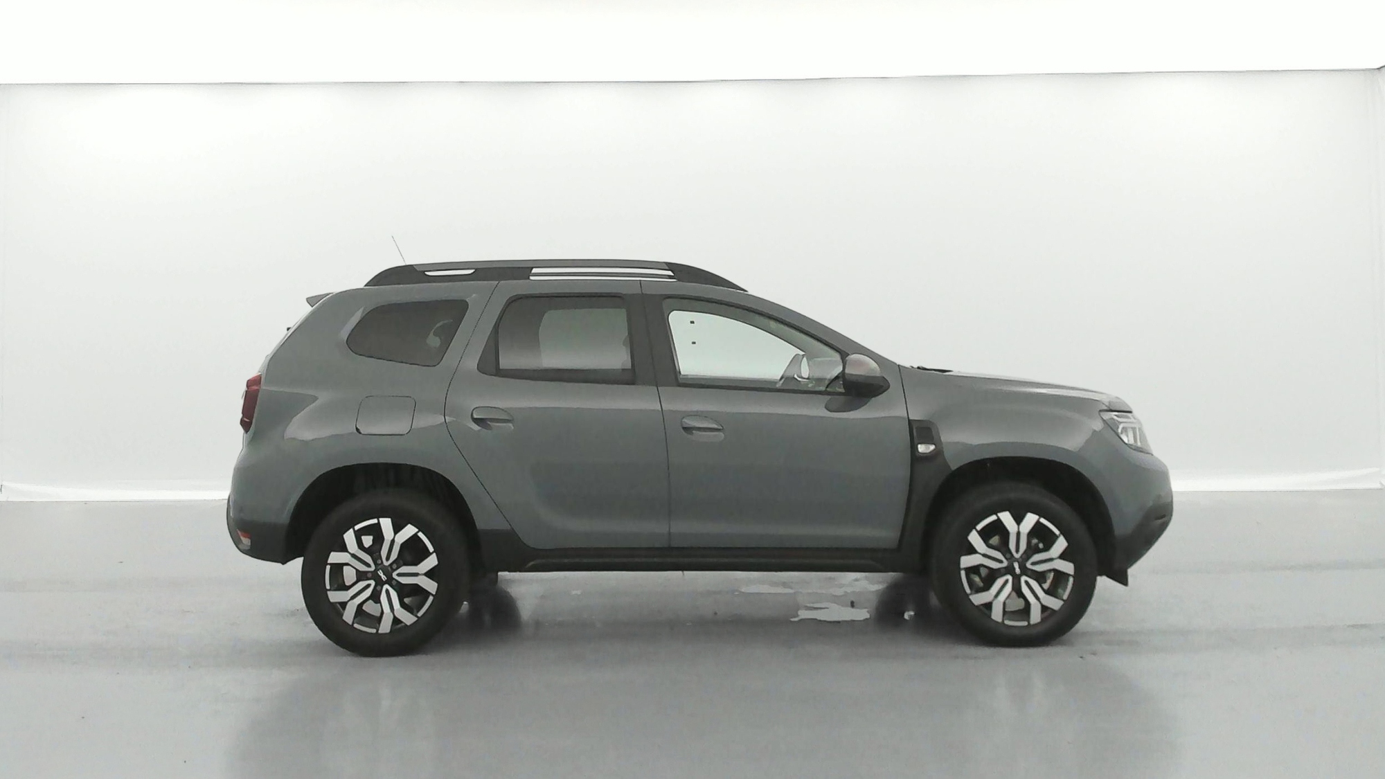 DACIA DUSTER   Journey ECO-G 100 4x2