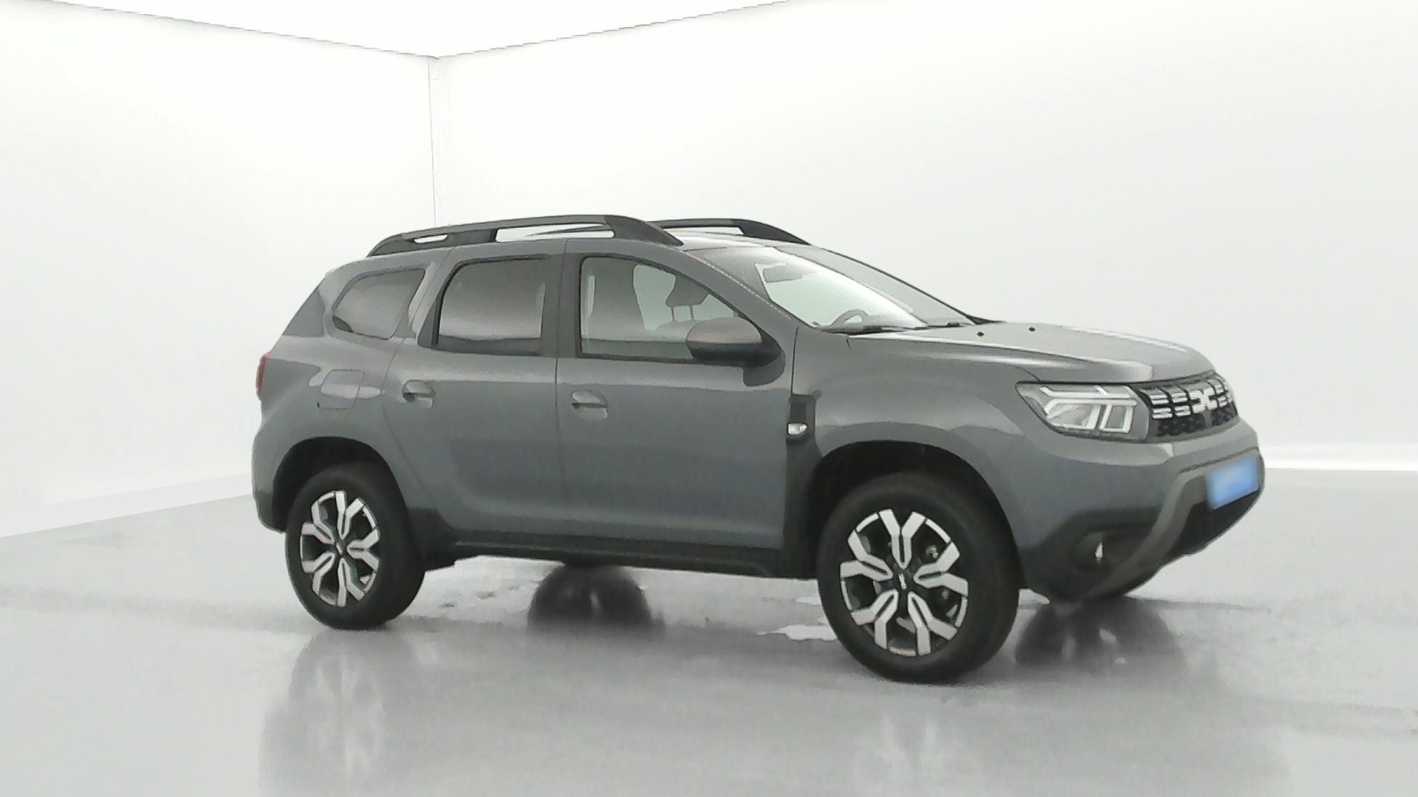 DACIA DUSTER   Journey ECO-G 100 4x2