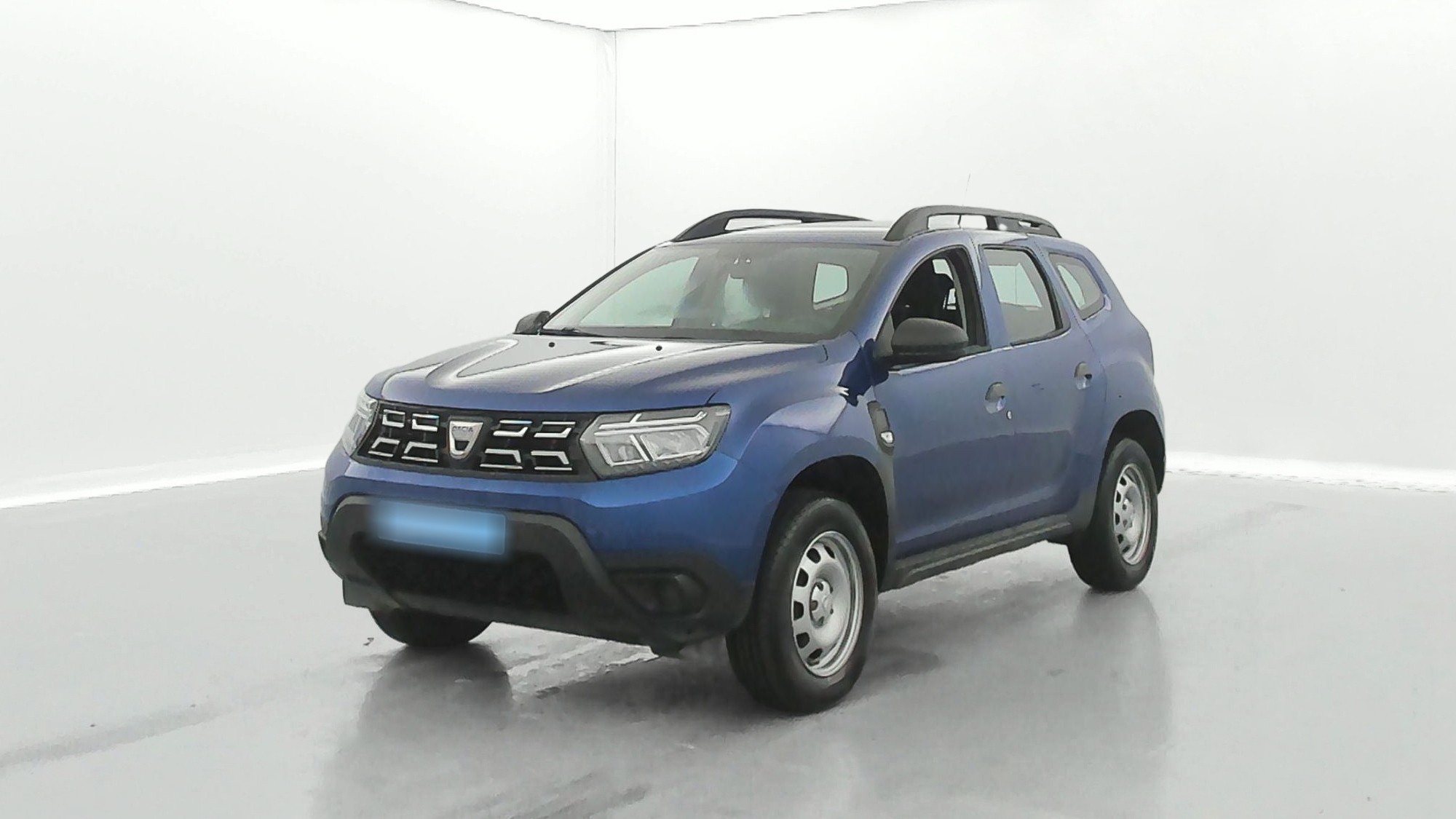 DACIA DUSTER   Essentiel ECO-G 100 4x2