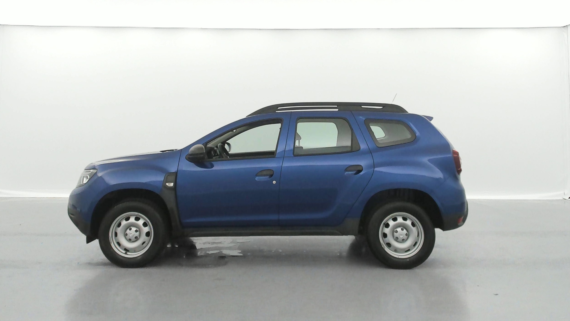 DACIA DUSTER   Essentiel ECO-G 100 4x2