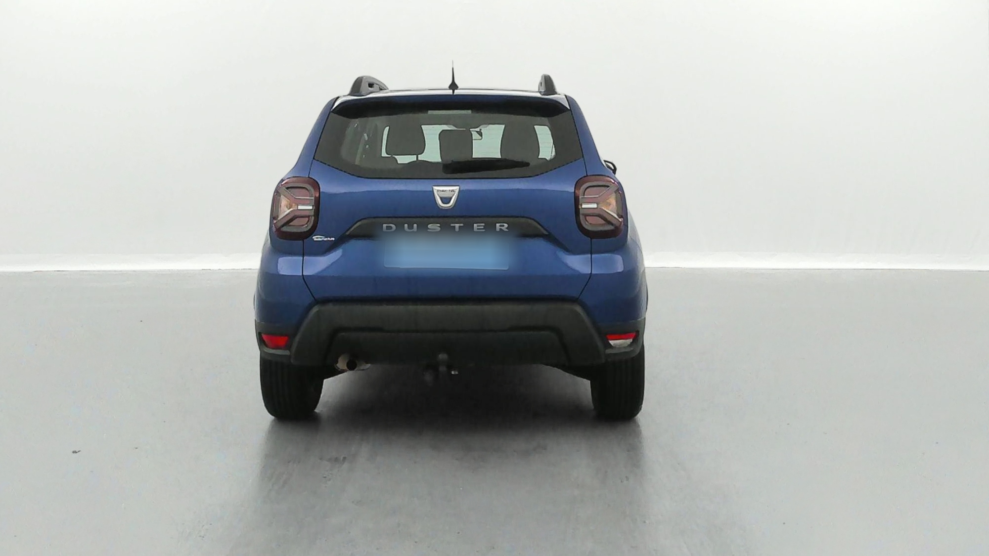 DACIA DUSTER   Essentiel ECO-G 100 4x2