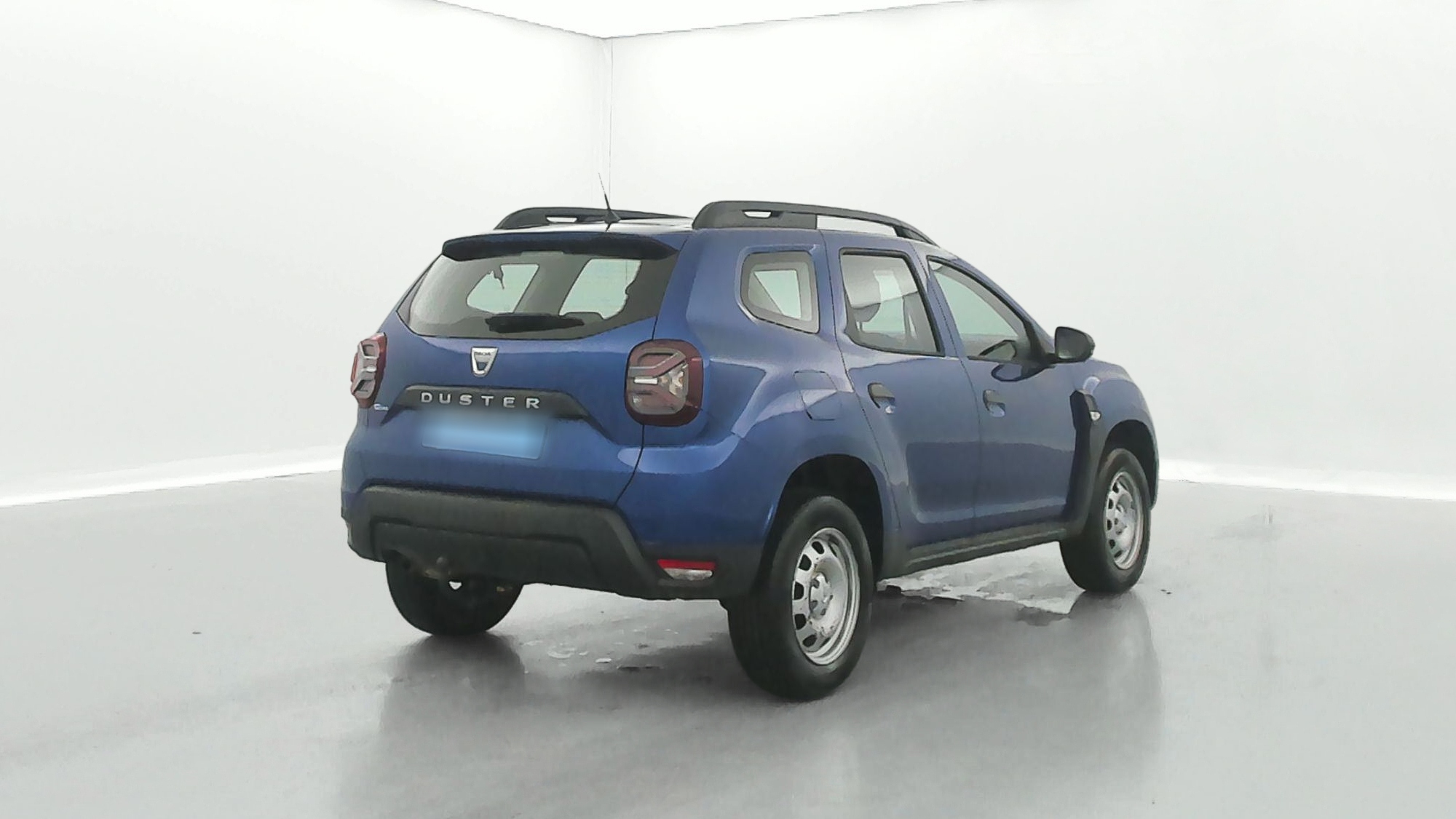 DACIA DUSTER   Essentiel ECO-G 100 4x2