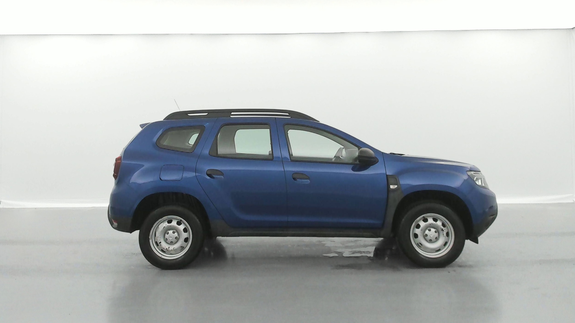 DACIA DUSTER   Essentiel ECO-G 100 4x2