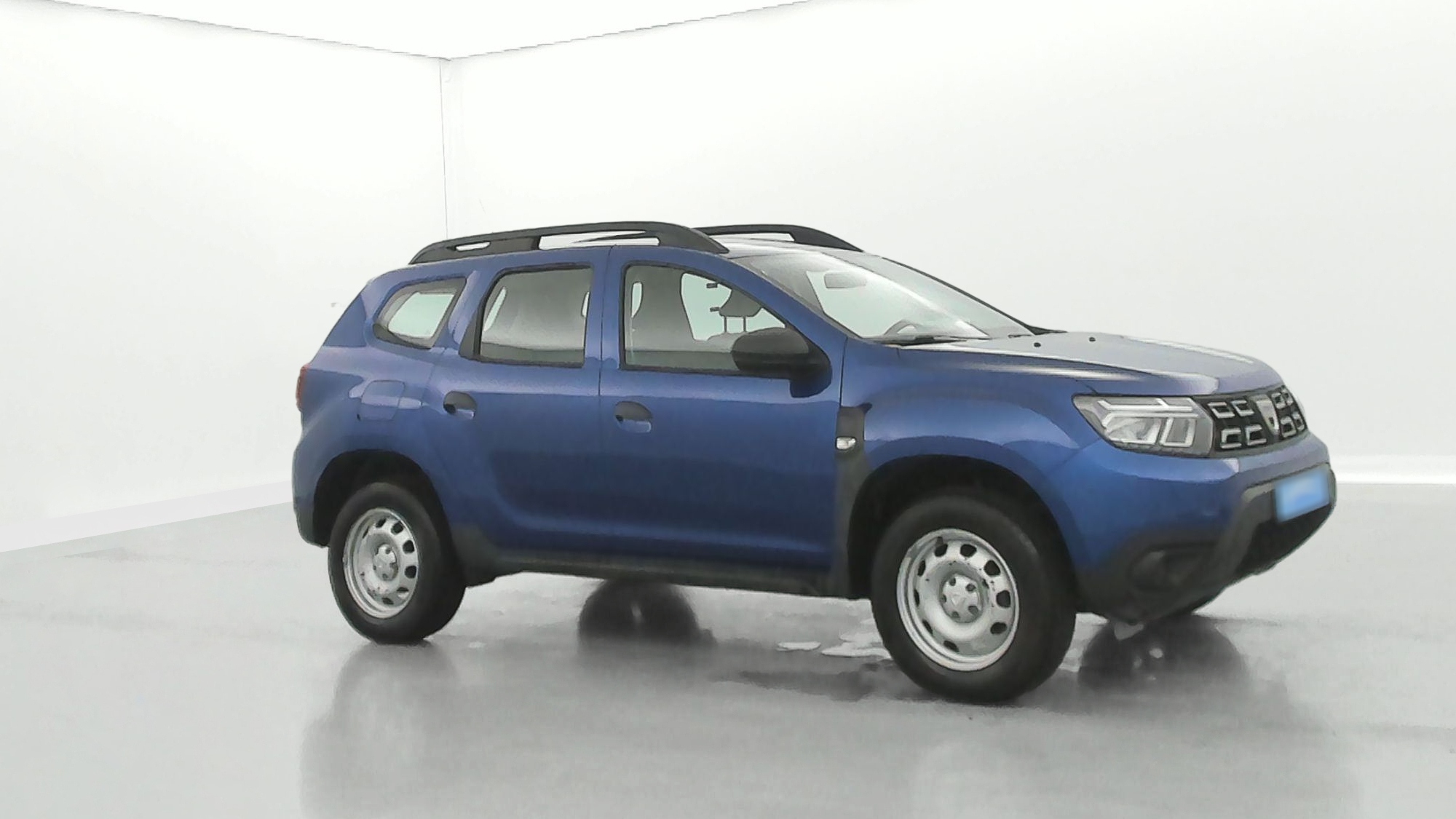 DACIA DUSTER   Essentiel ECO-G 100 4x2