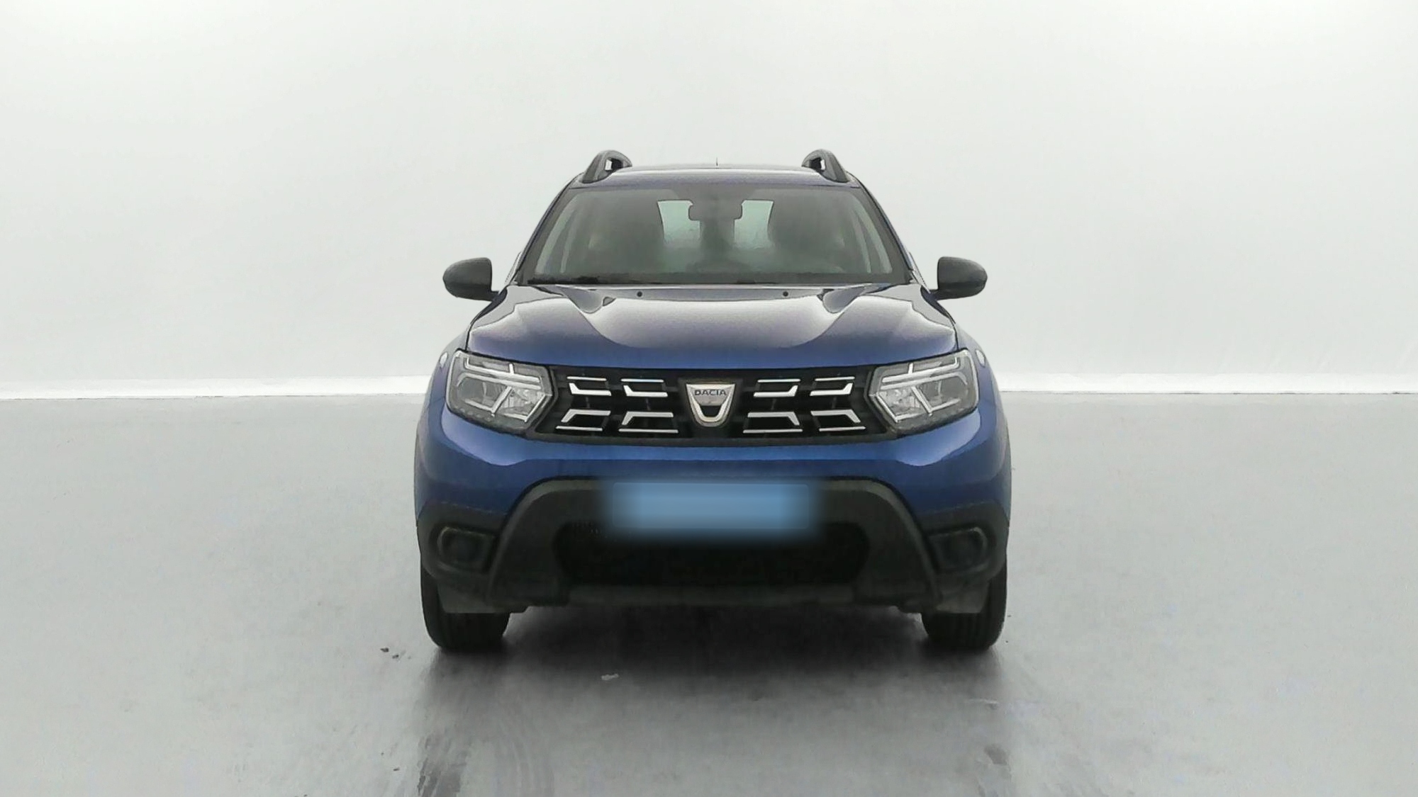 DACIA DUSTER   Essentiel ECO-G 100 4x2