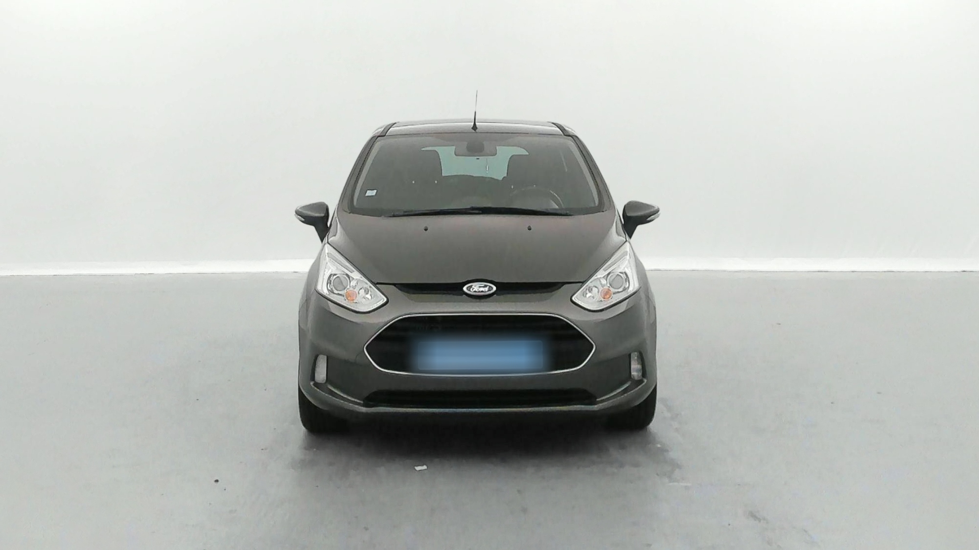 FORD B-MAX   Titanium 1.0 EcoBoost 125 S&S