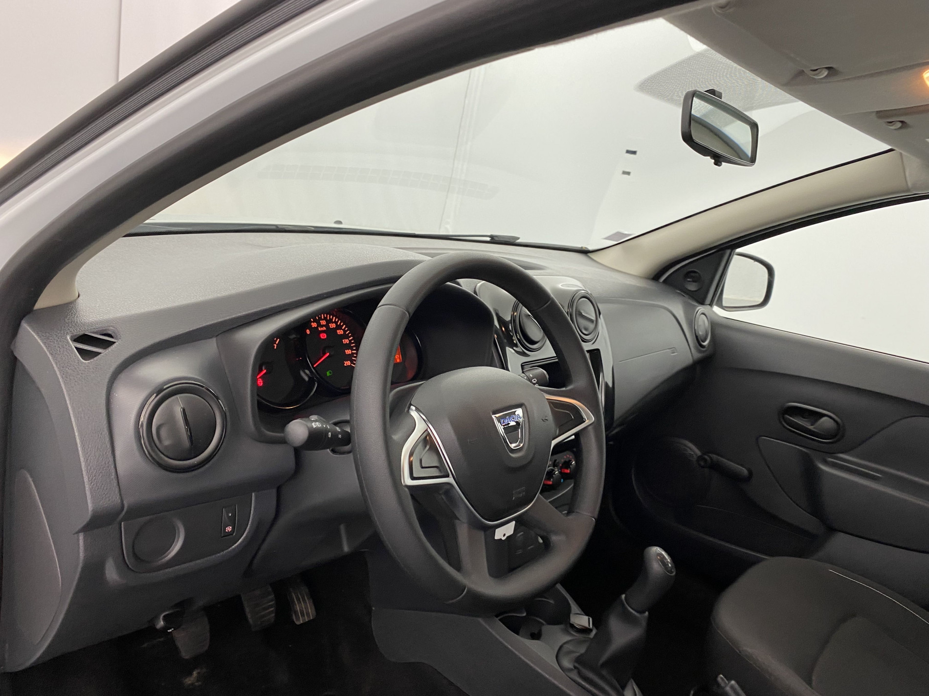 DACIA SANDERO   Access SCe 75