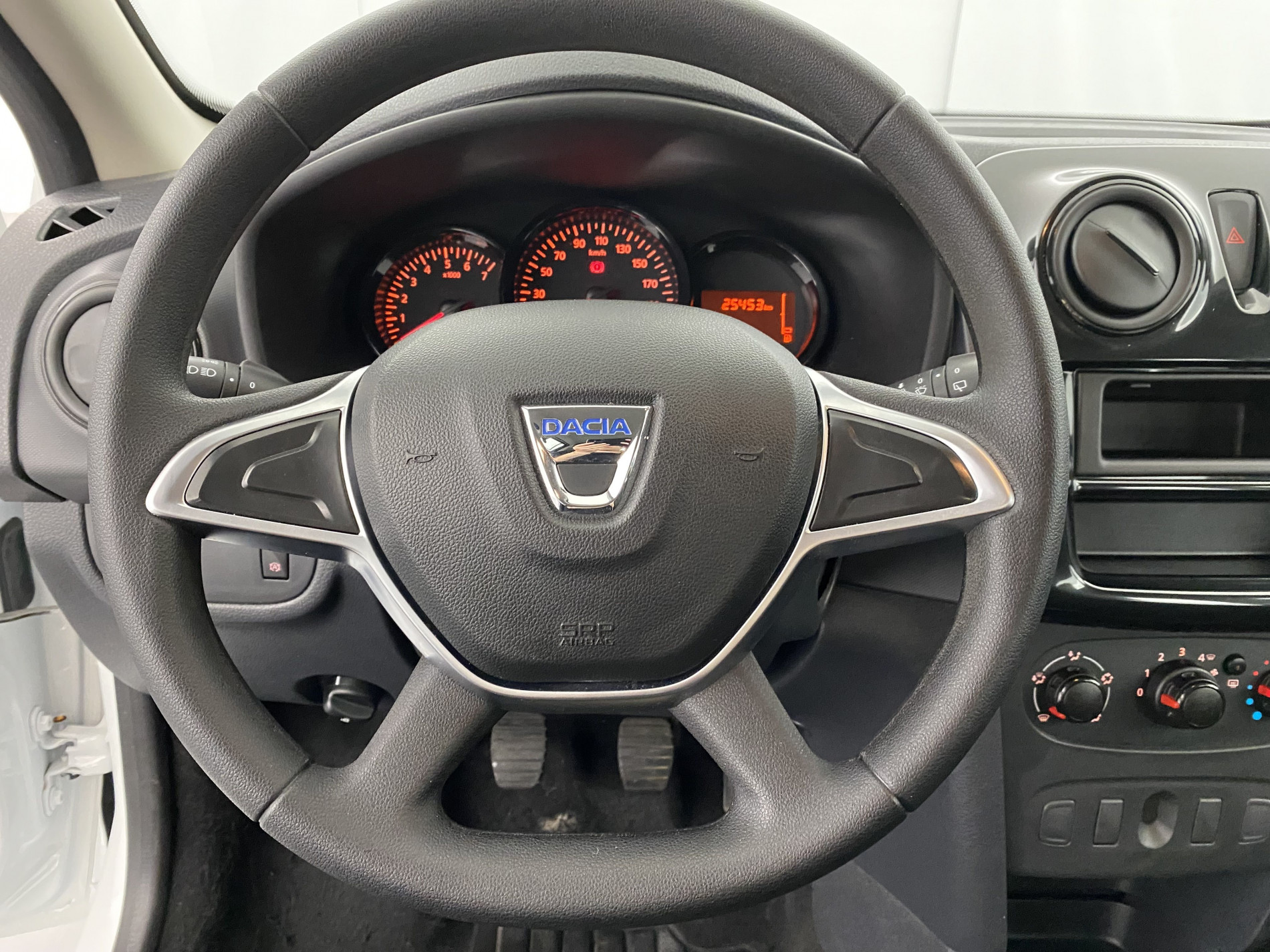 DACIA SANDERO   Access SCe 75