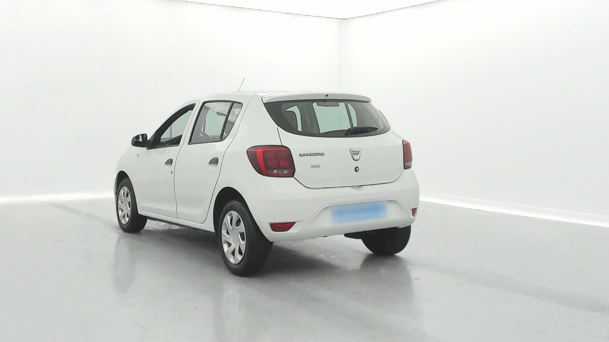 DACIA SANDERO   Access SCe 75