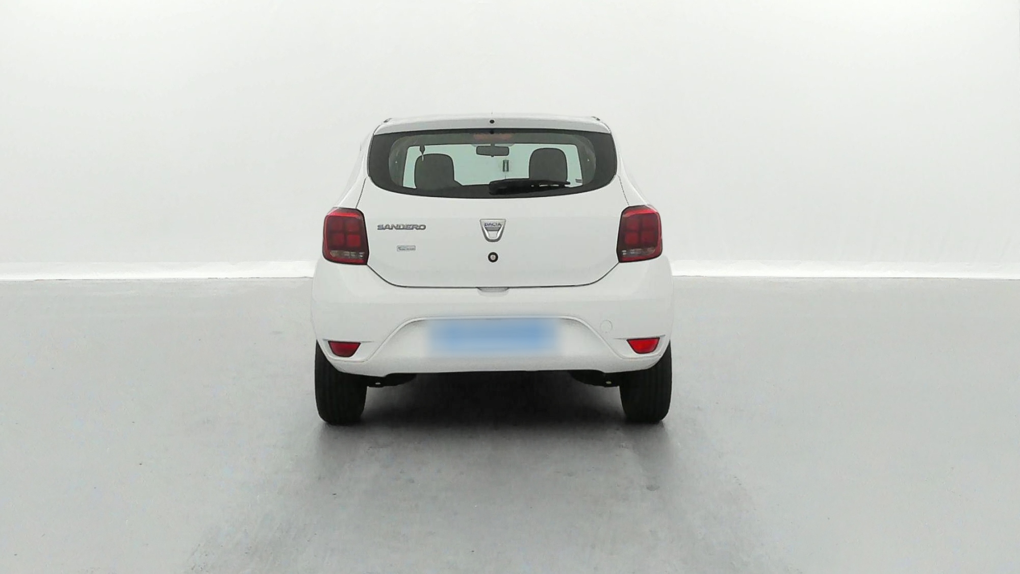 DACIA SANDERO   Access SCe 75