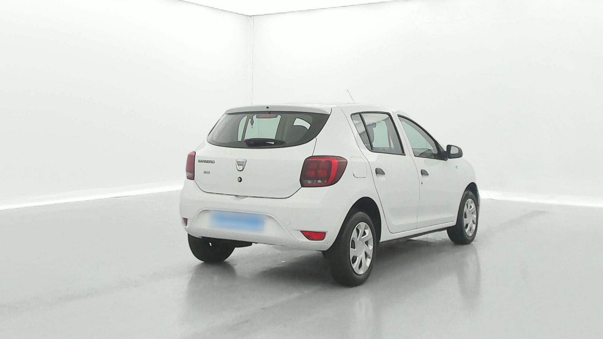 DACIA SANDERO   Access SCe 75