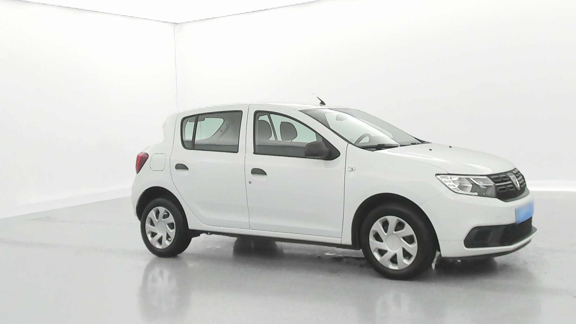 DACIA SANDERO   Access SCe 75