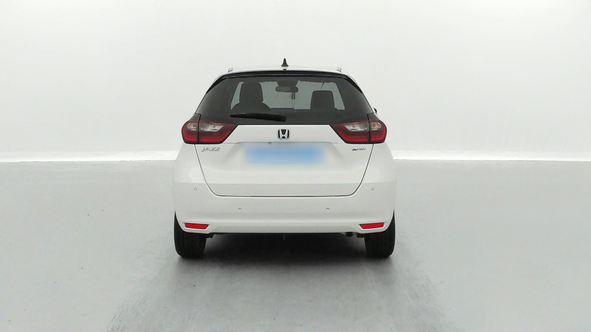 HONDA Jazz   Exclusive 1.5 i-MMD