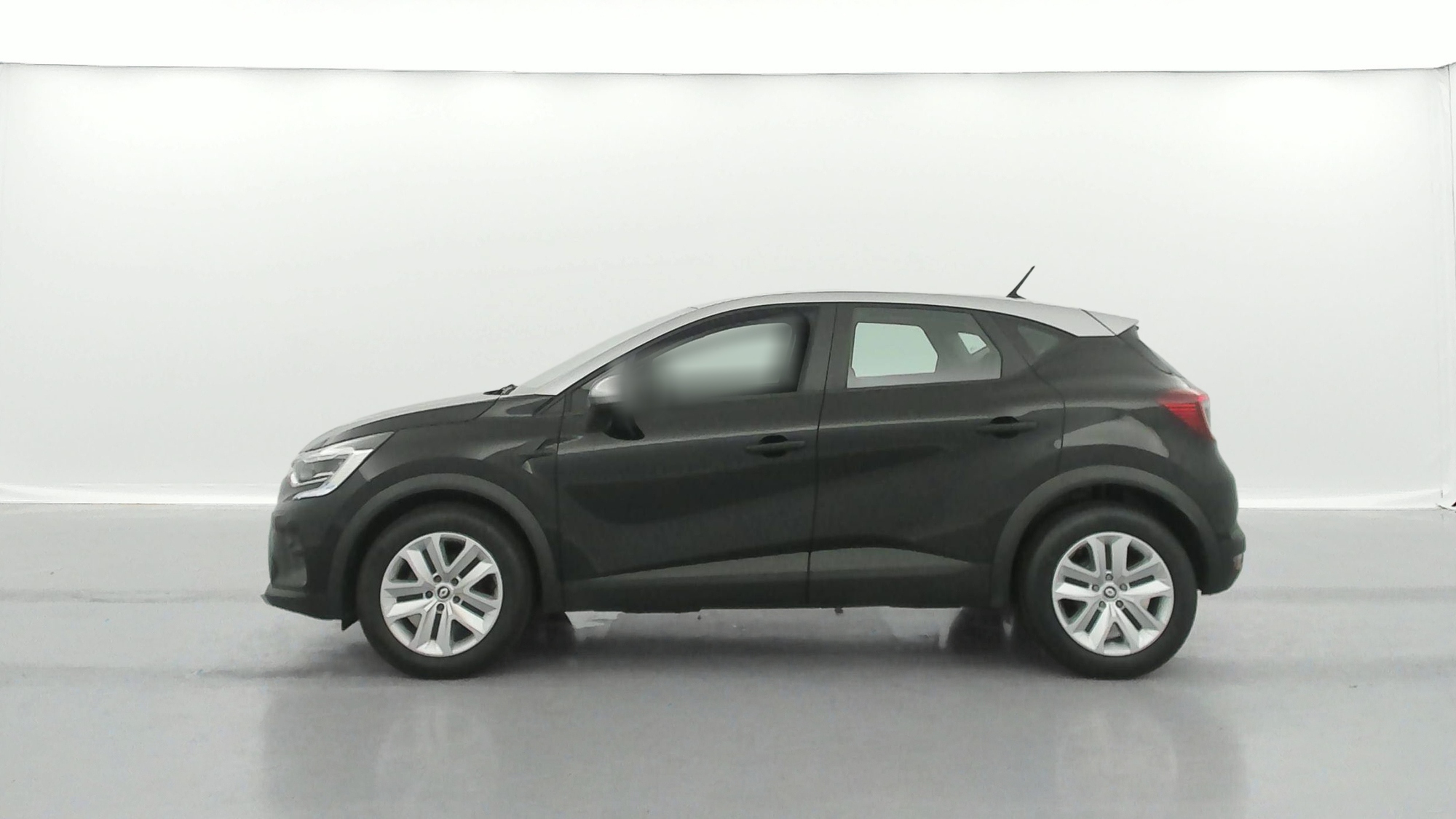 RENAULT CAPTUR   Business TCe 90 21