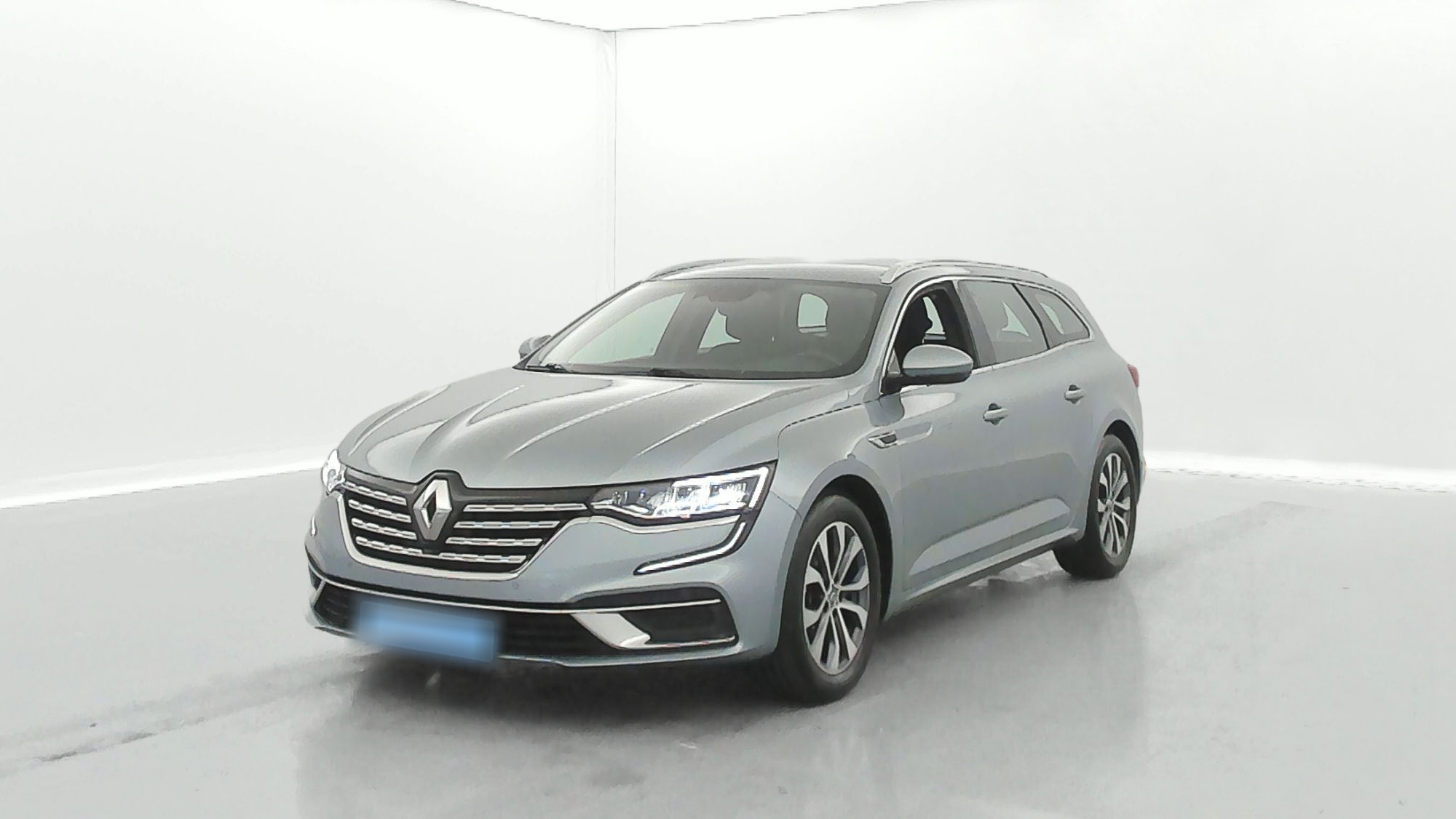 RENAULT TALISMAN   Zen Blue dCi 150