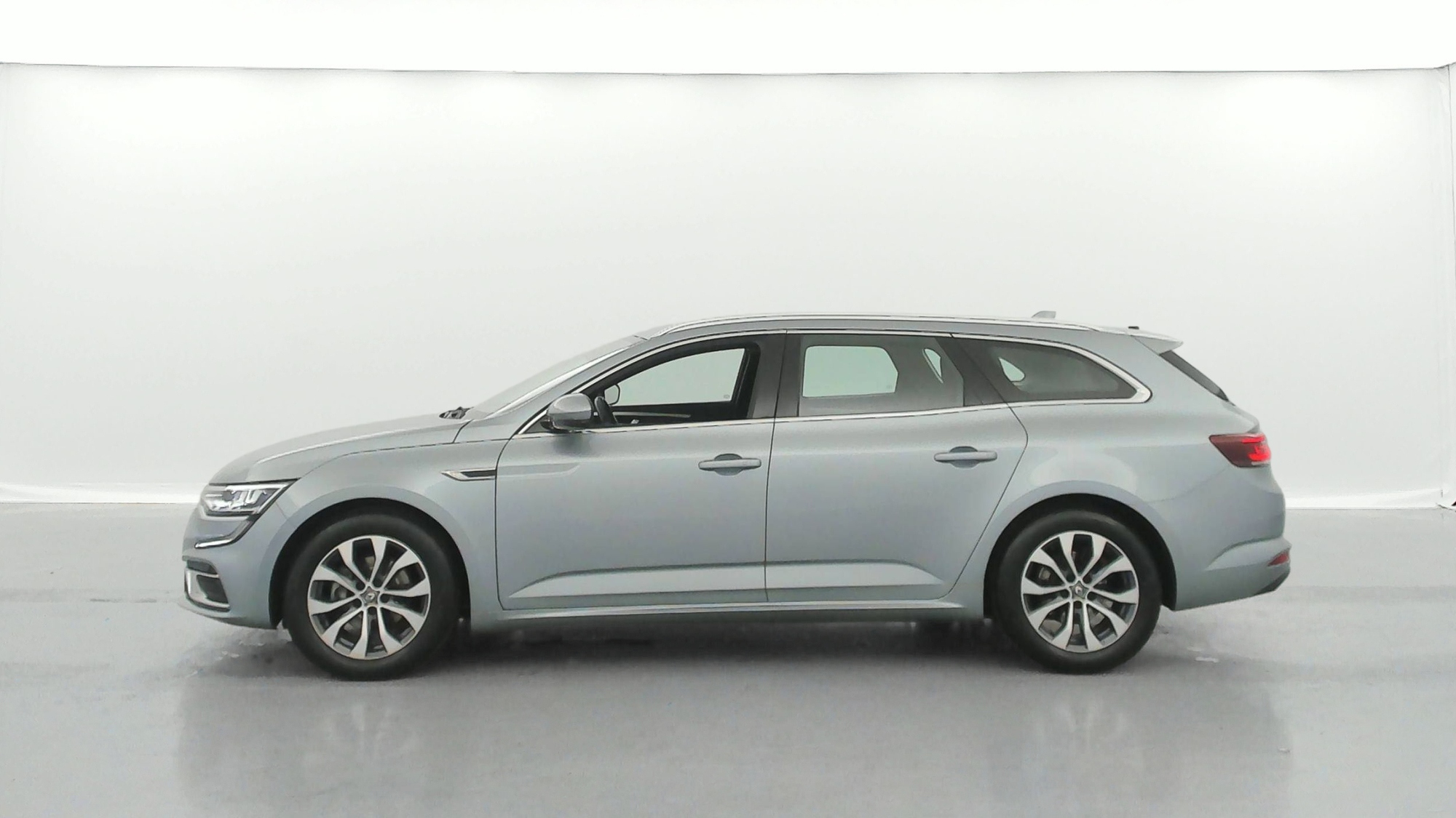 RENAULT TALISMAN   Zen Blue dCi 150