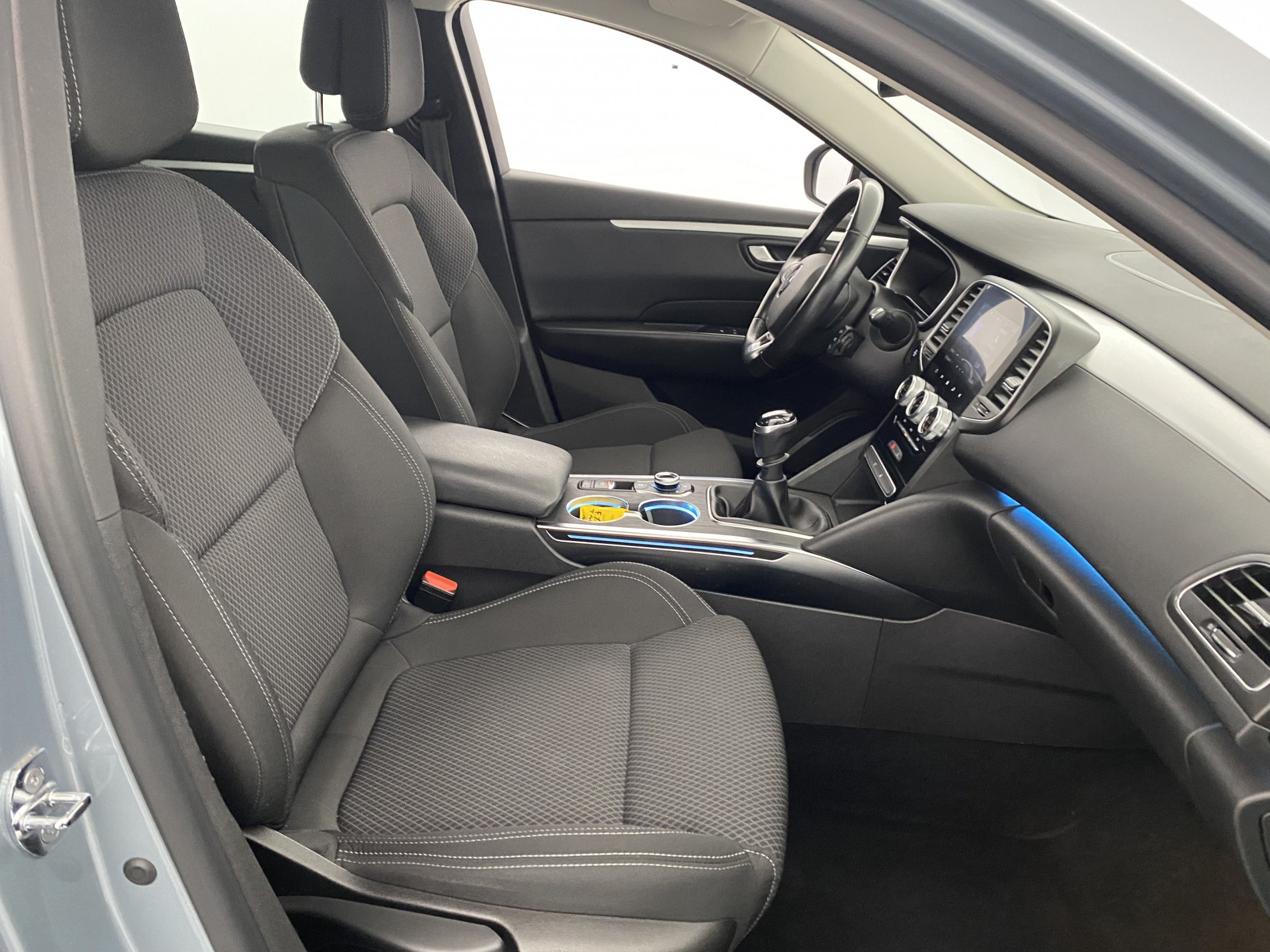 RENAULT TALISMAN   Zen Blue dCi 150