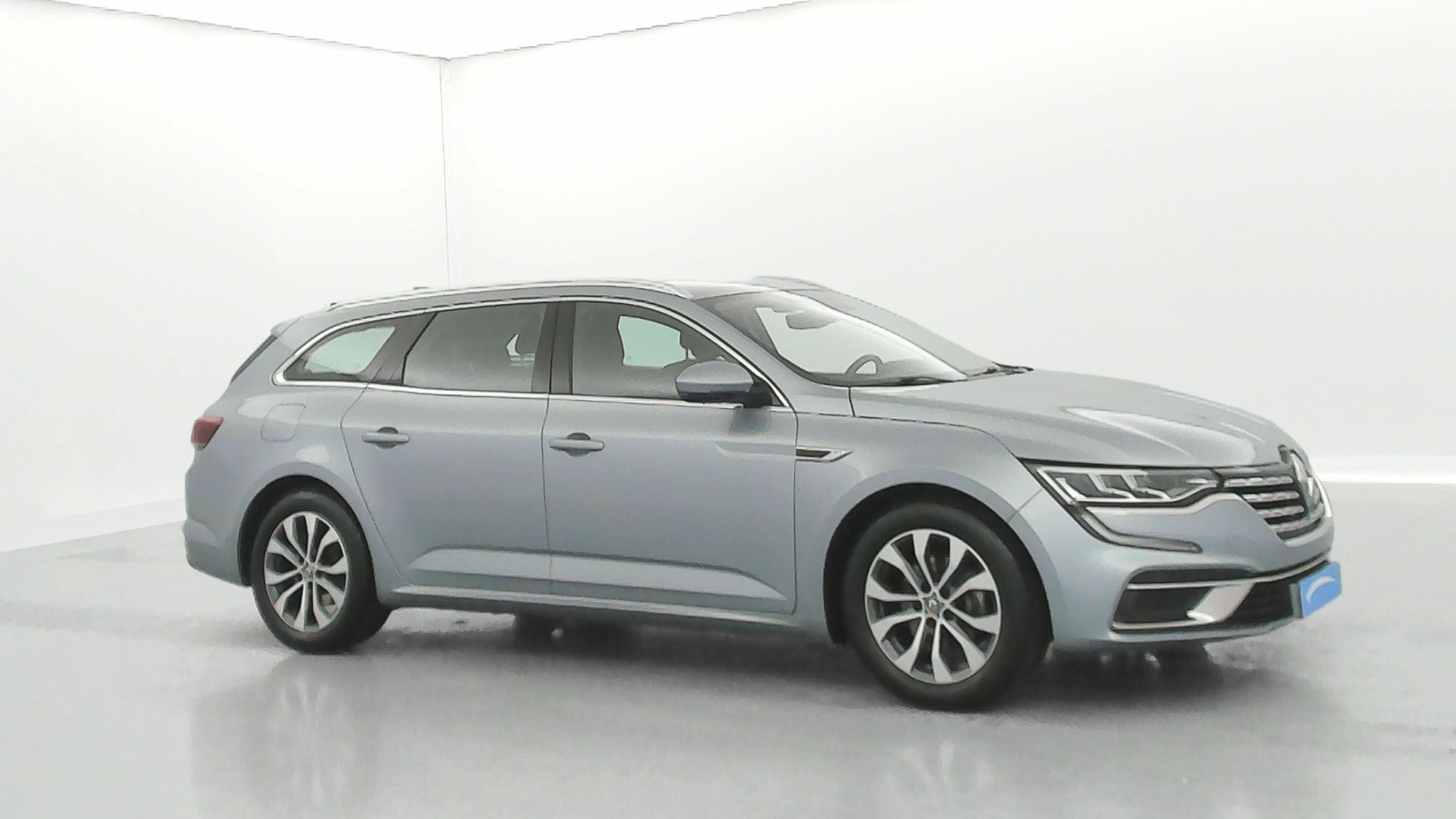 RENAULT TALISMAN   Zen Blue dCi 150